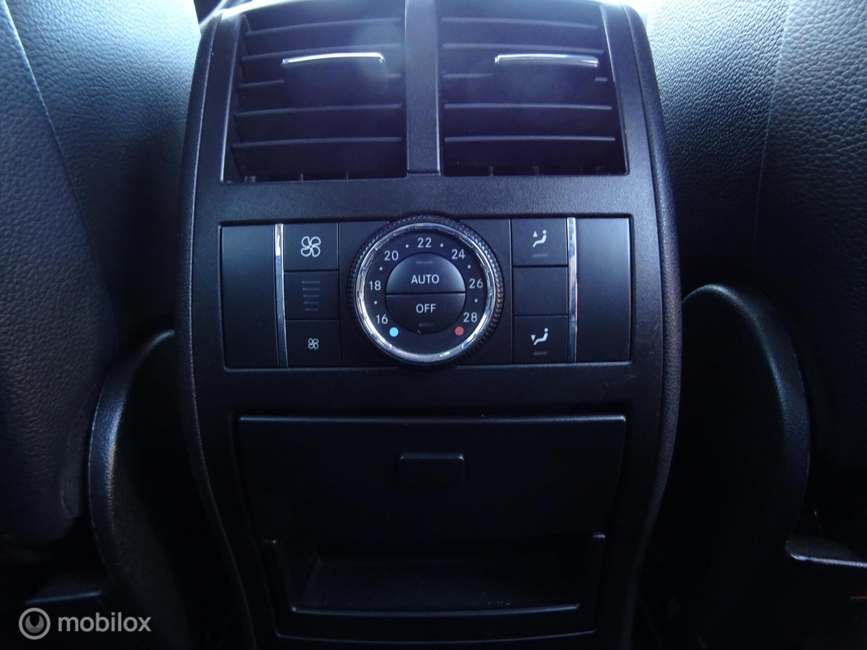 Foto van Mercedes-Benz GL 420 CDI 4Matic