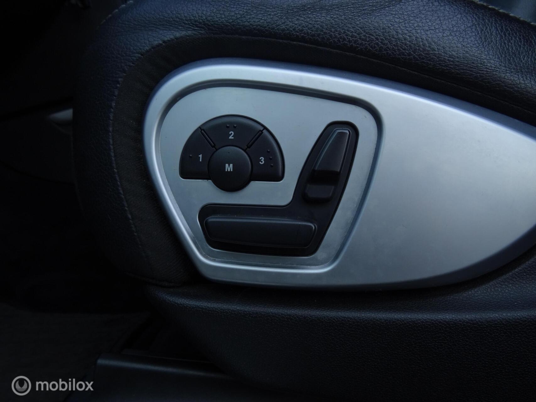 Foto van Mercedes-Benz GL 420 CDI 4Matic