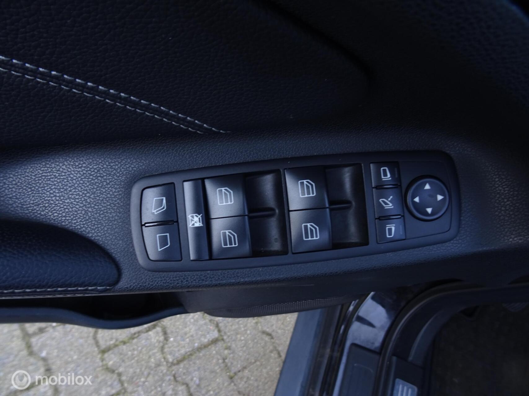 Foto van Mercedes-Benz GL 420 CDI 4Matic