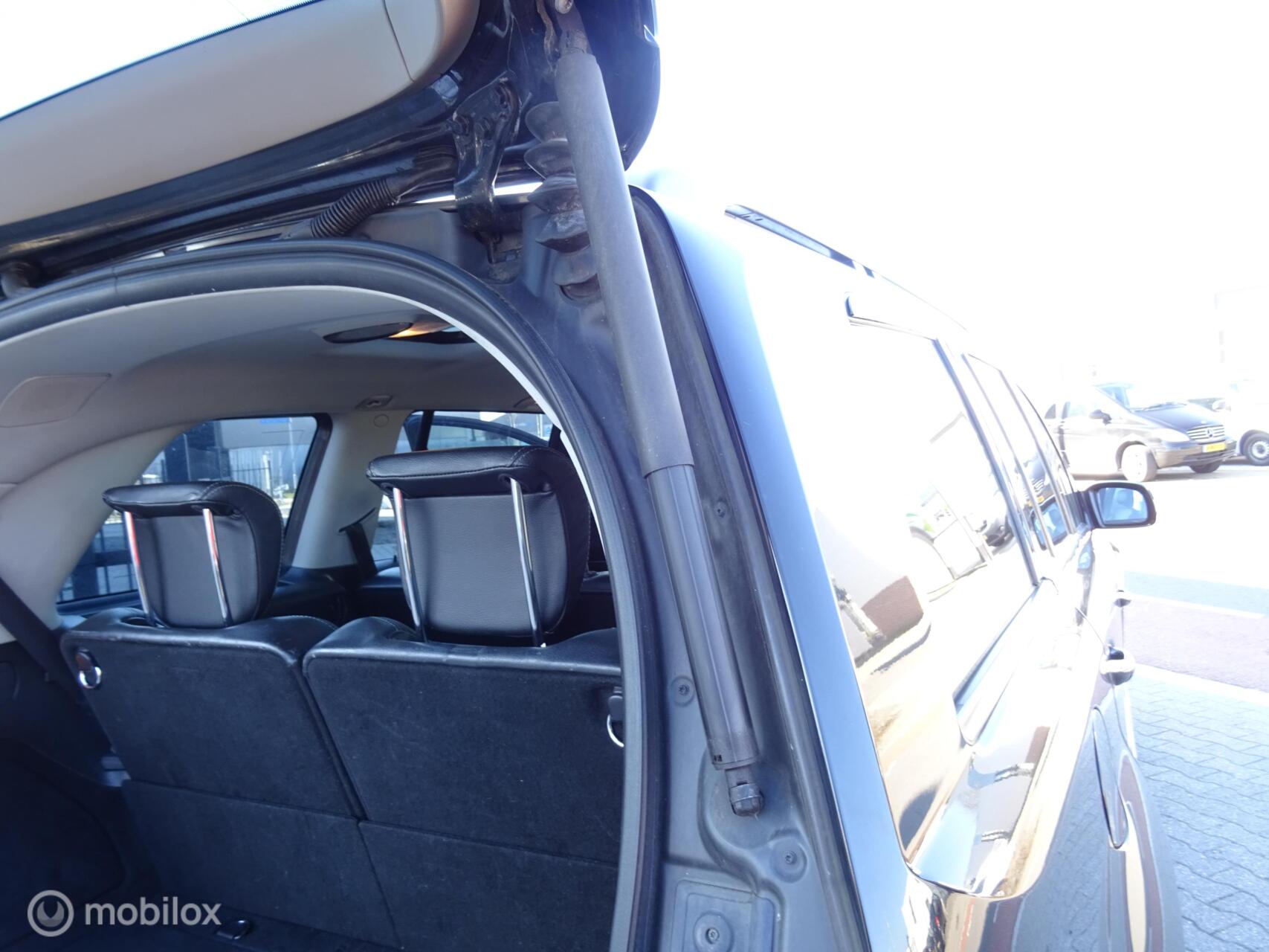 Foto van Mercedes-Benz GL 420 CDI 4Matic