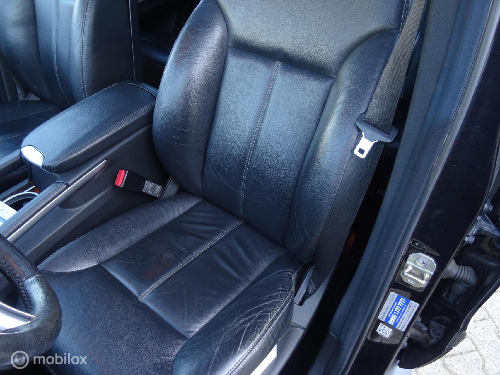 Foto van Mercedes-Benz GL 420 CDI 4Matic