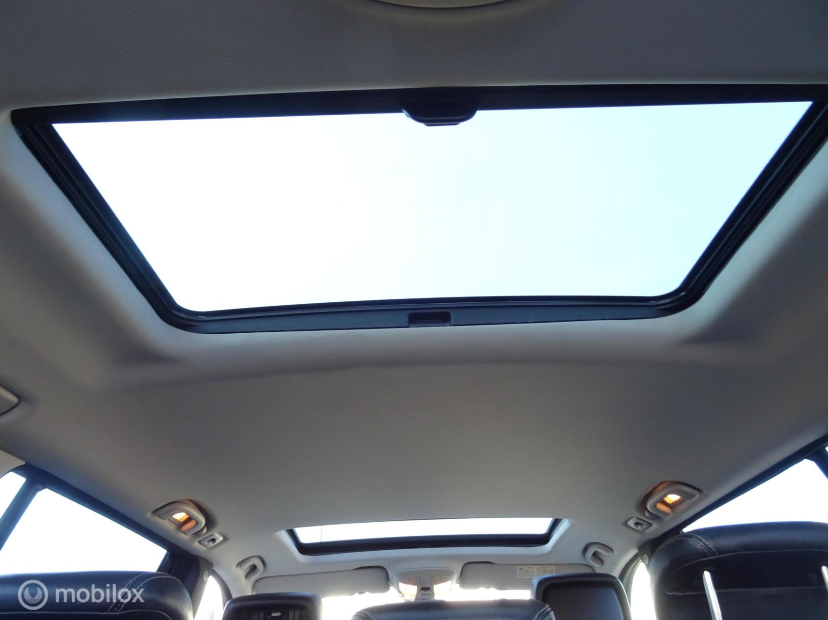Foto van Mercedes-Benz GL 420 CDI 4Matic