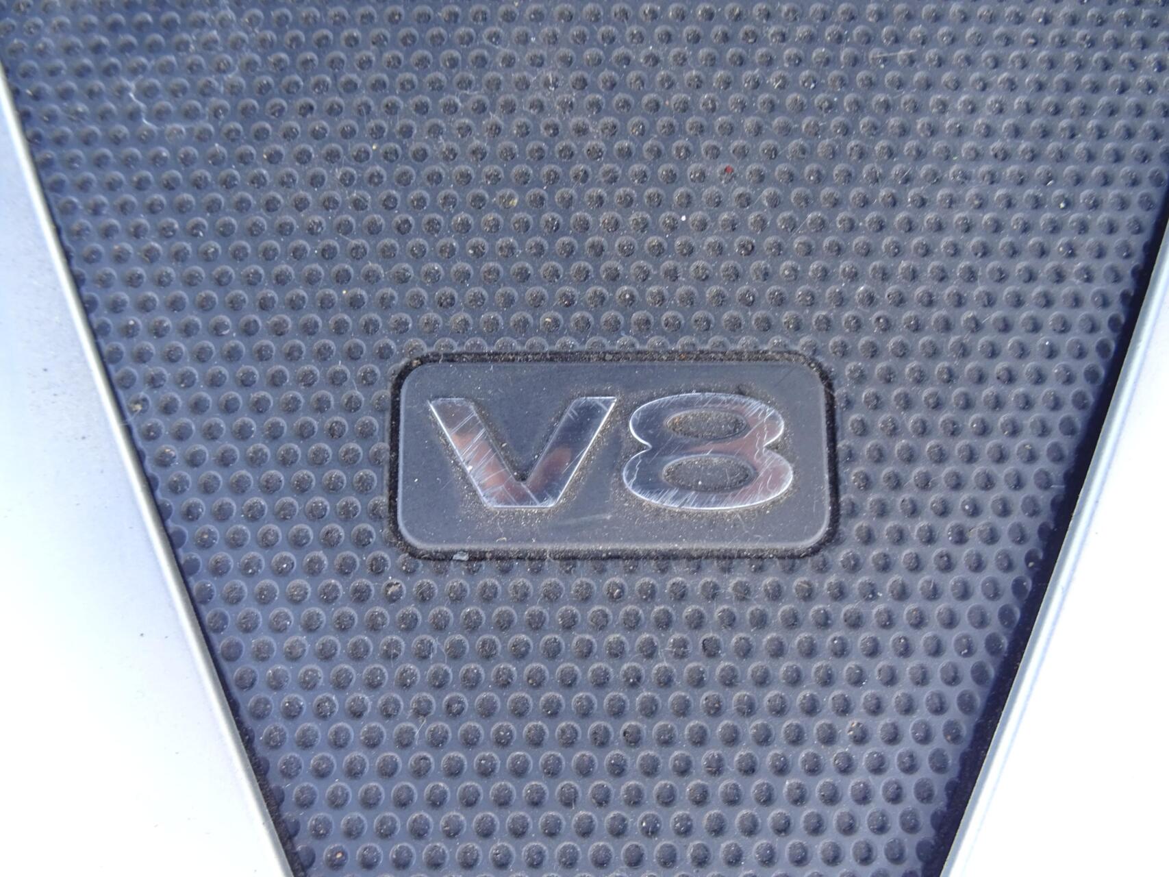 Foto van Mercedes-Benz GL 420 CDI 4Matic