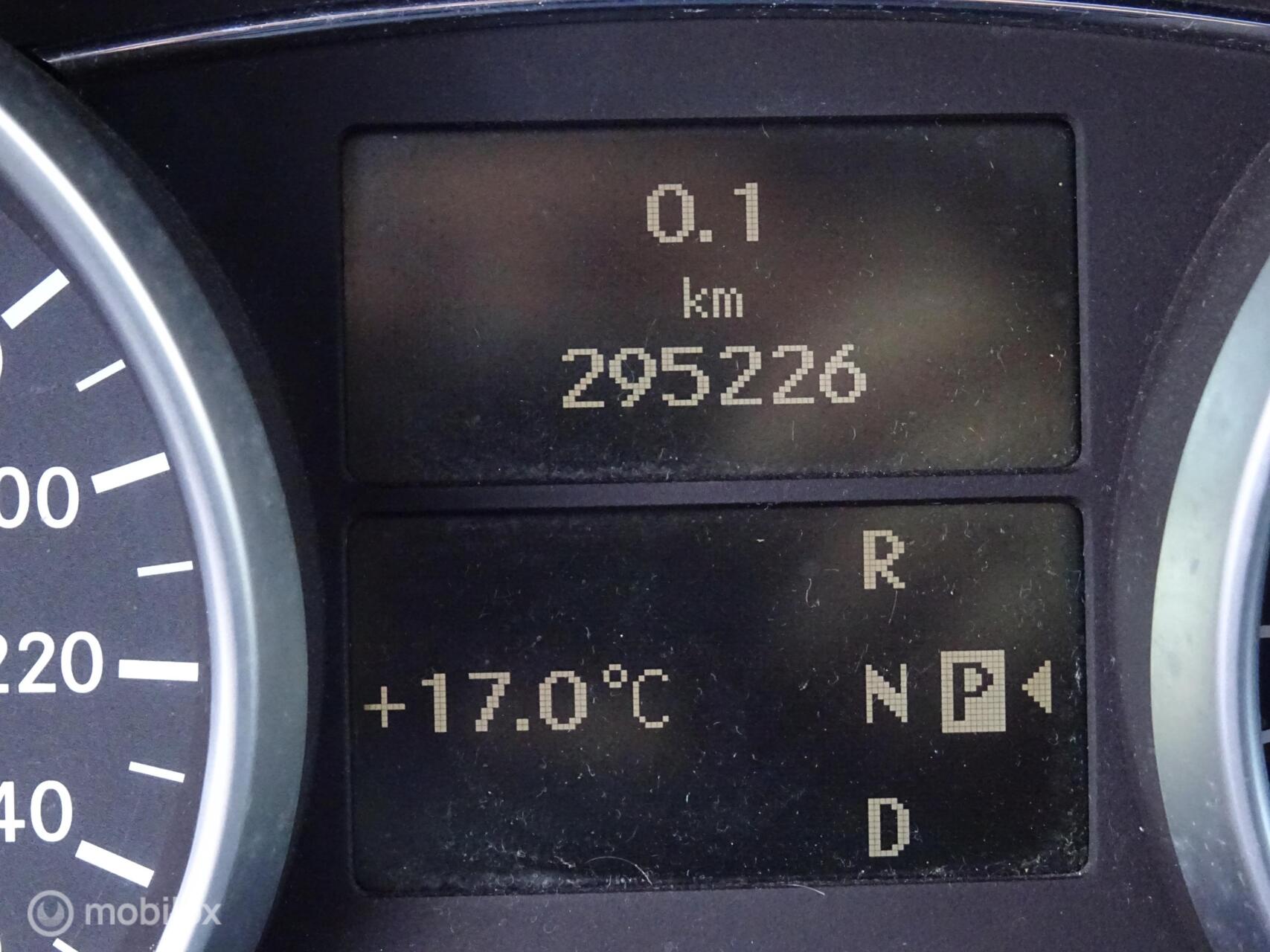 Foto van Mercedes-Benz GL 420 CDI 4Matic