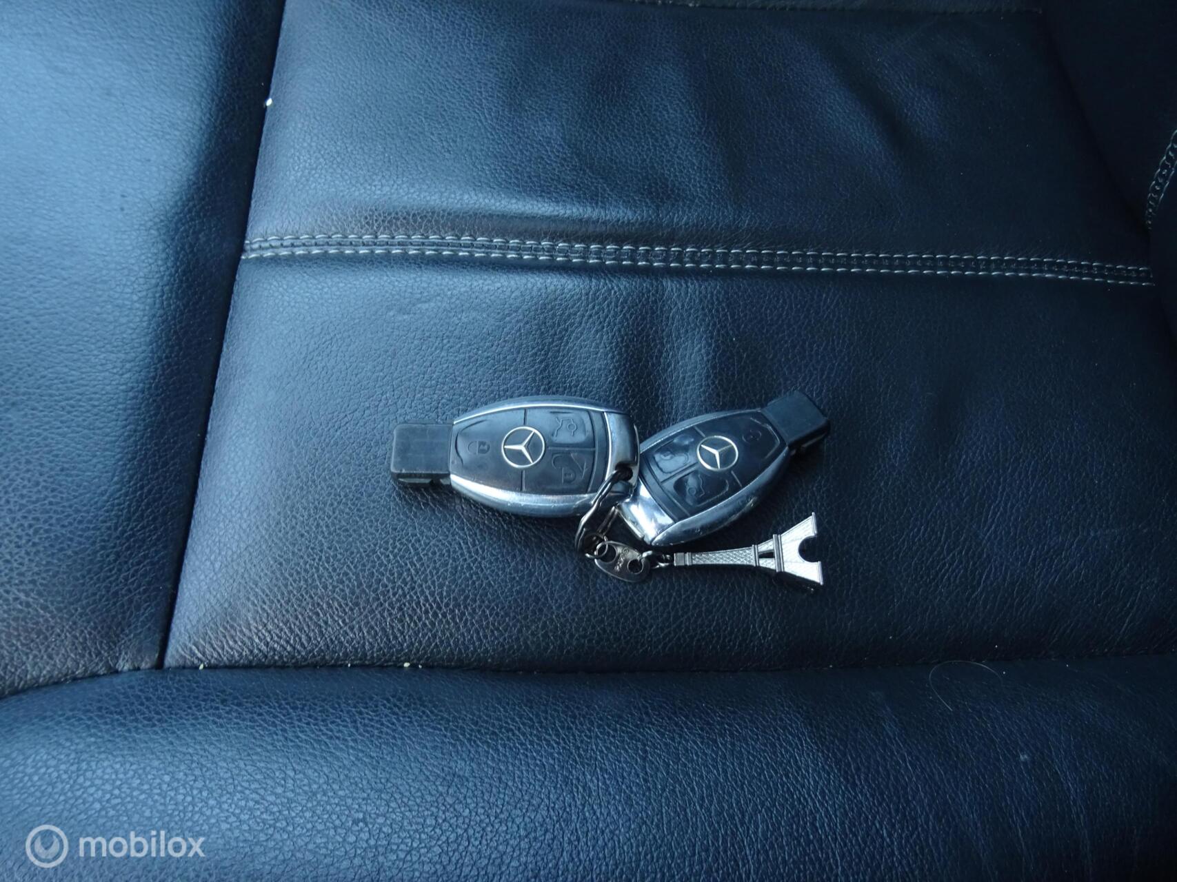 Foto van Mercedes-Benz GL 420 CDI 4Matic
