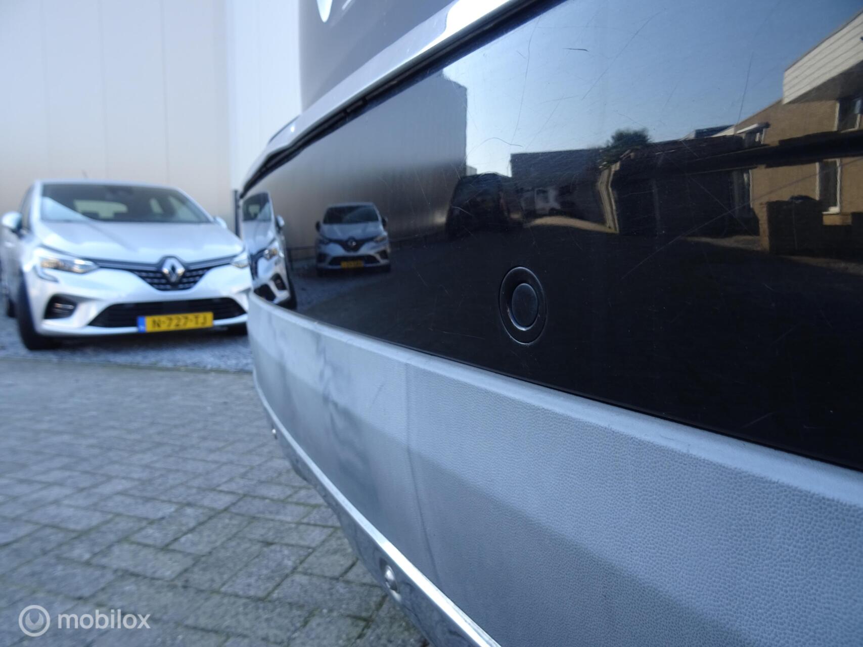 Foto van Mercedes-Benz GL 420 CDI 4Matic