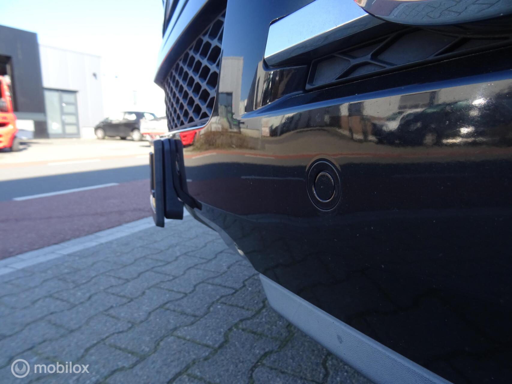 Foto van Mercedes-Benz GL 420 CDI 4Matic