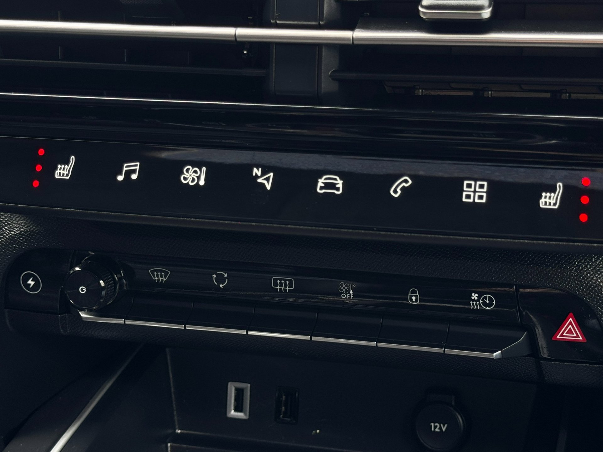 Foto van Citroen C5 Aircross