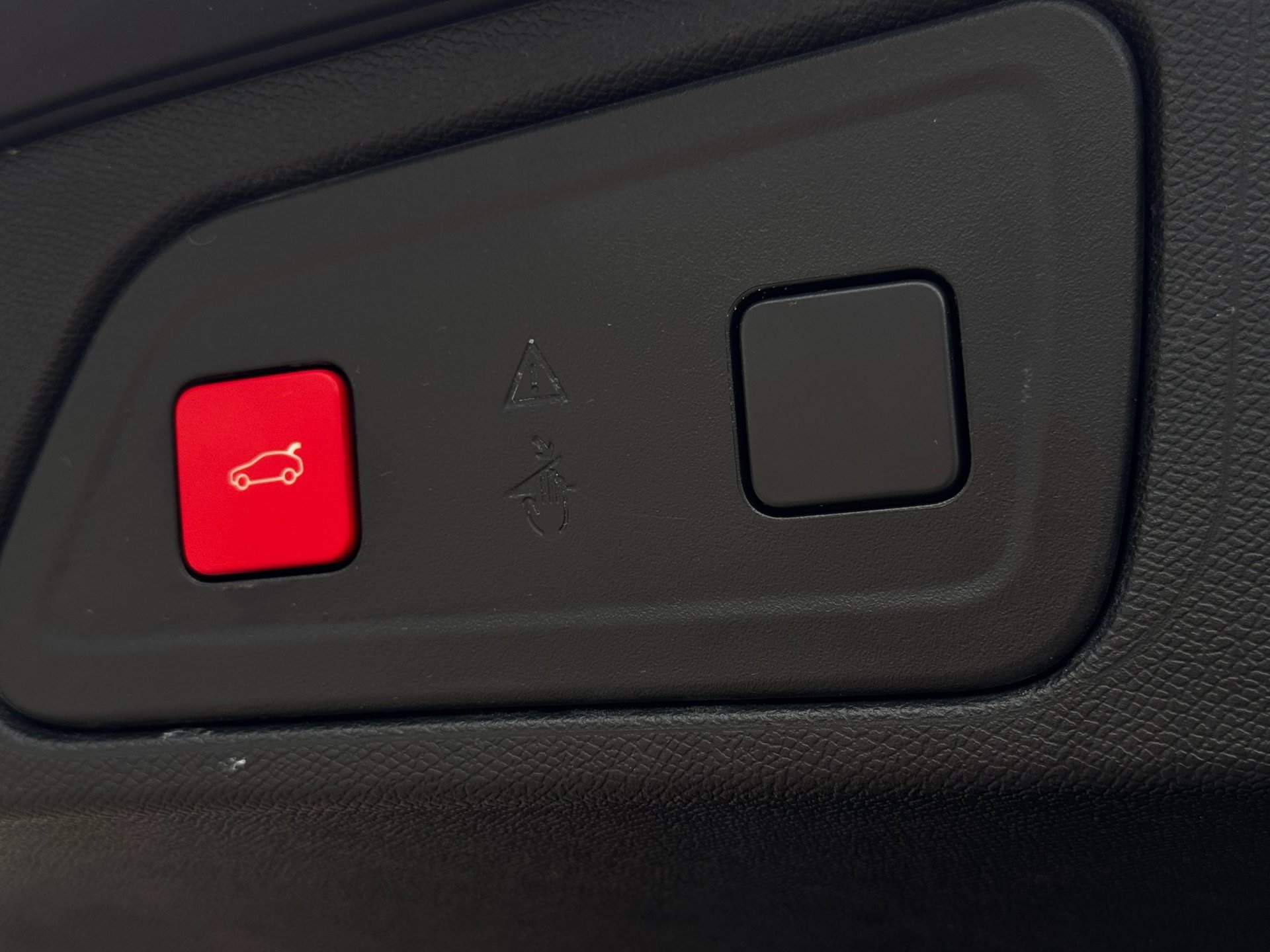Foto van Citroen C5 Aircross
