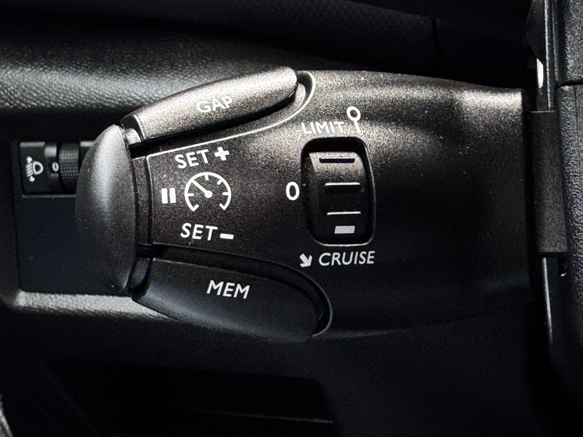 Foto van Citroen C5 Aircross