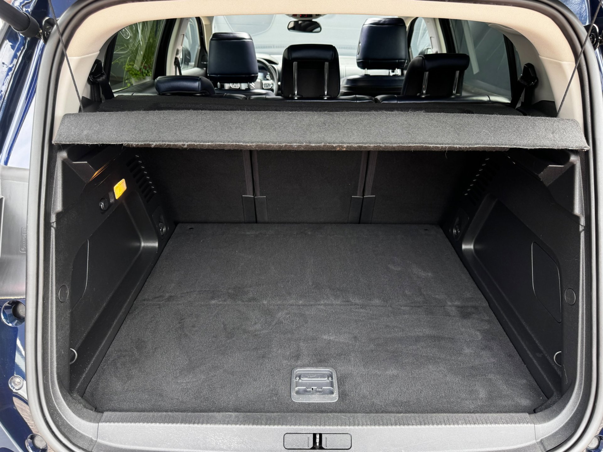Foto van Citroen C5 Aircross