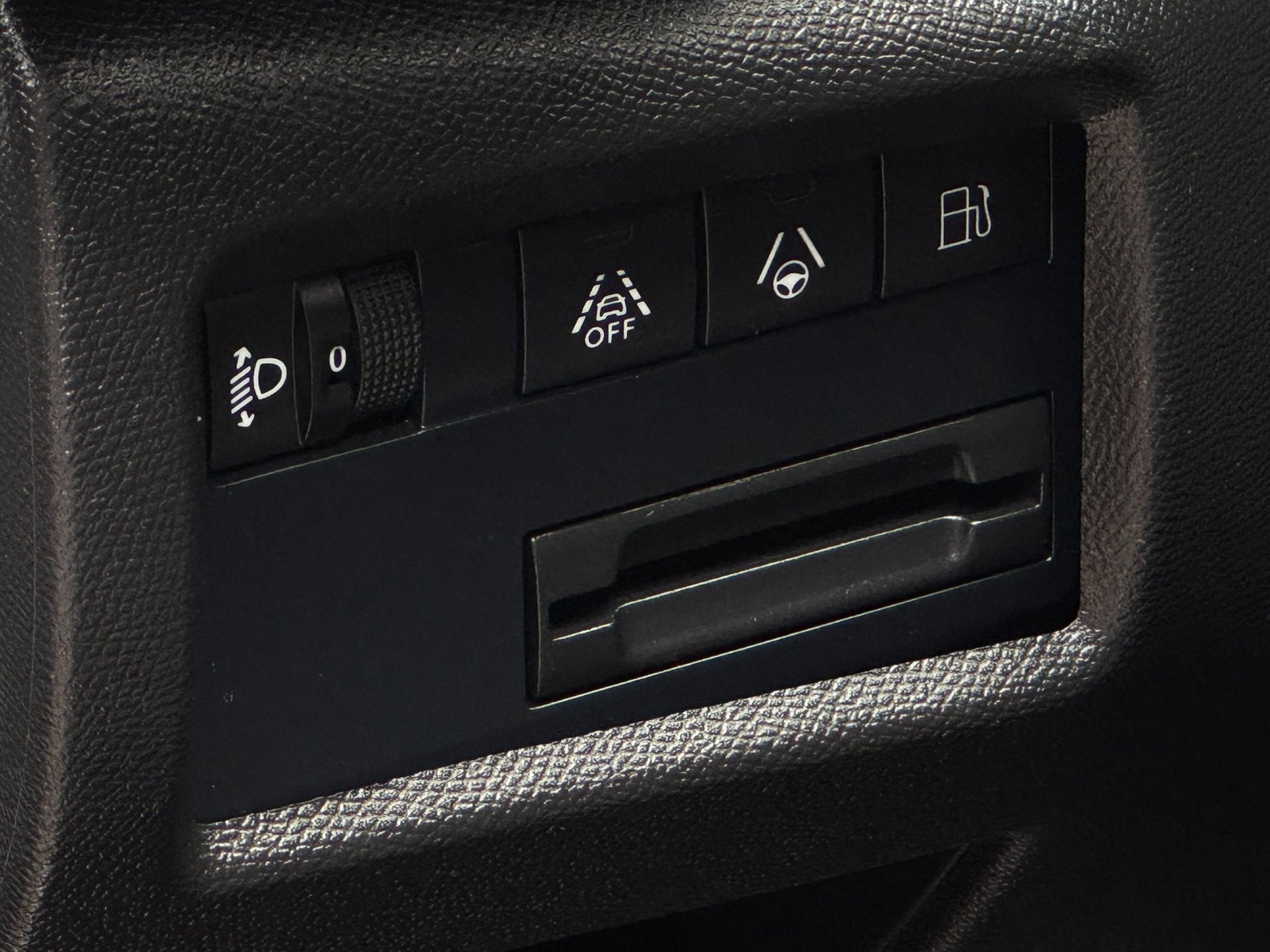 Foto van Citroen C5 Aircross