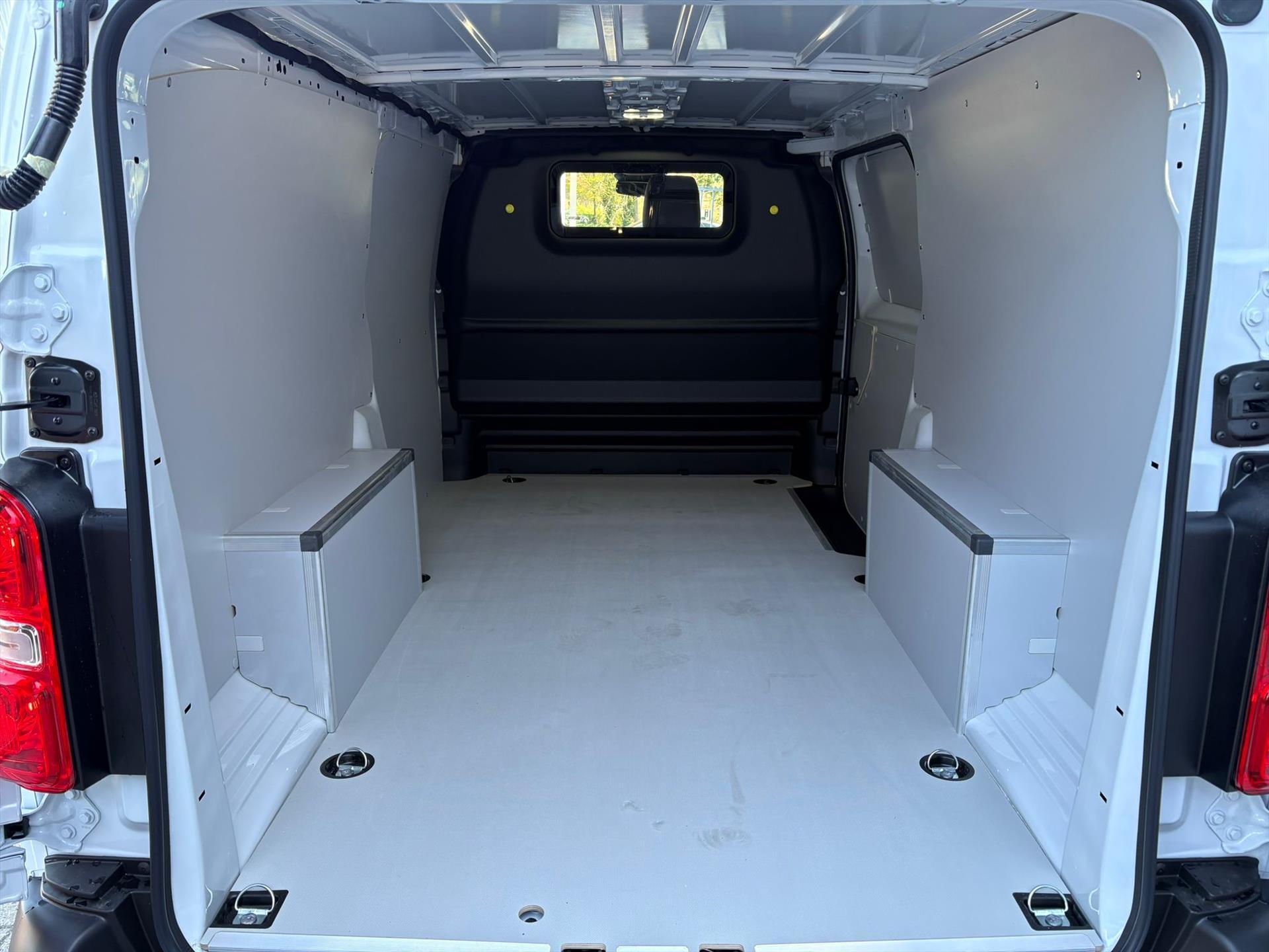 Foto van Citroen Jumpy