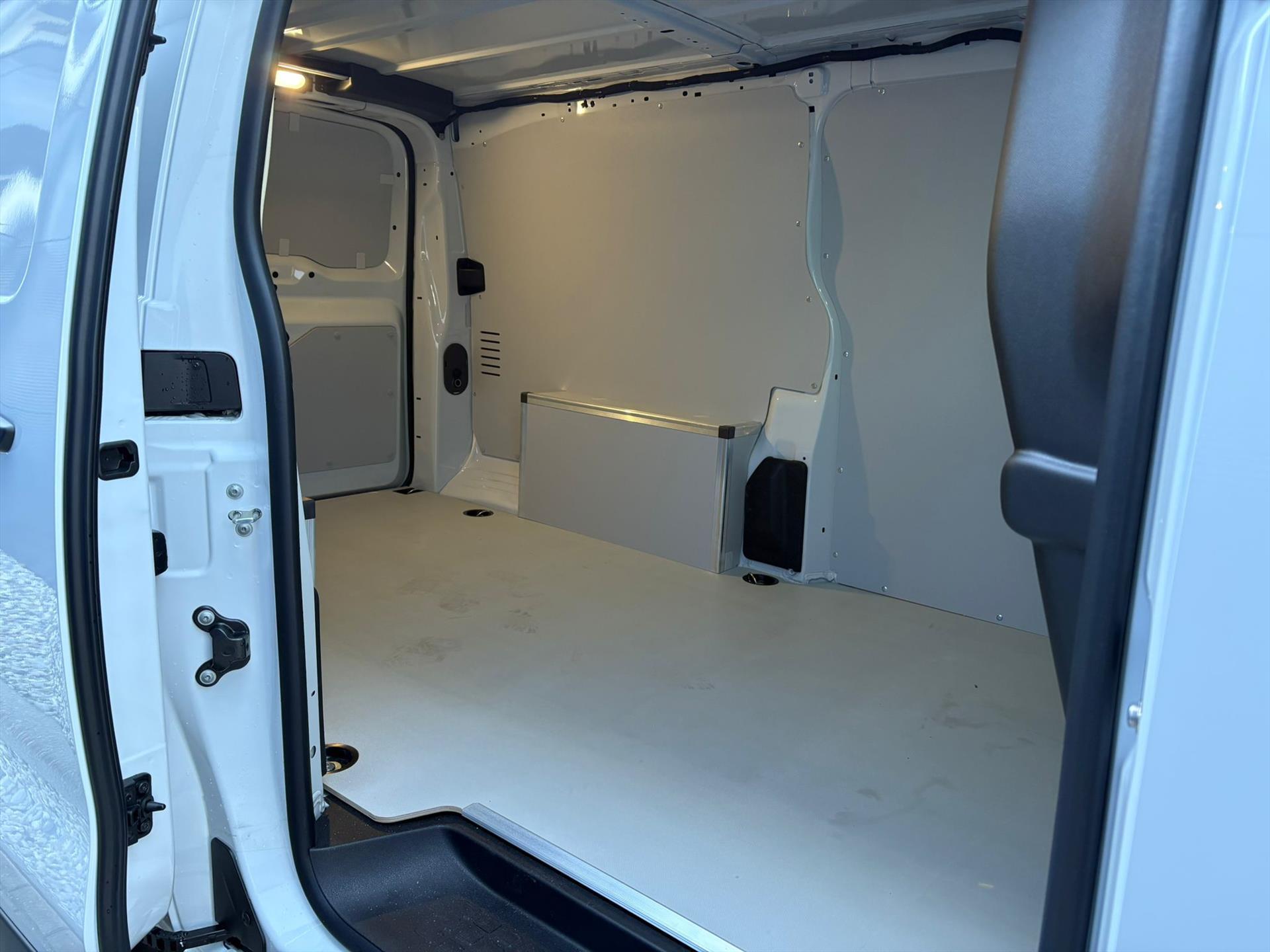 Foto van Citroen Jumpy