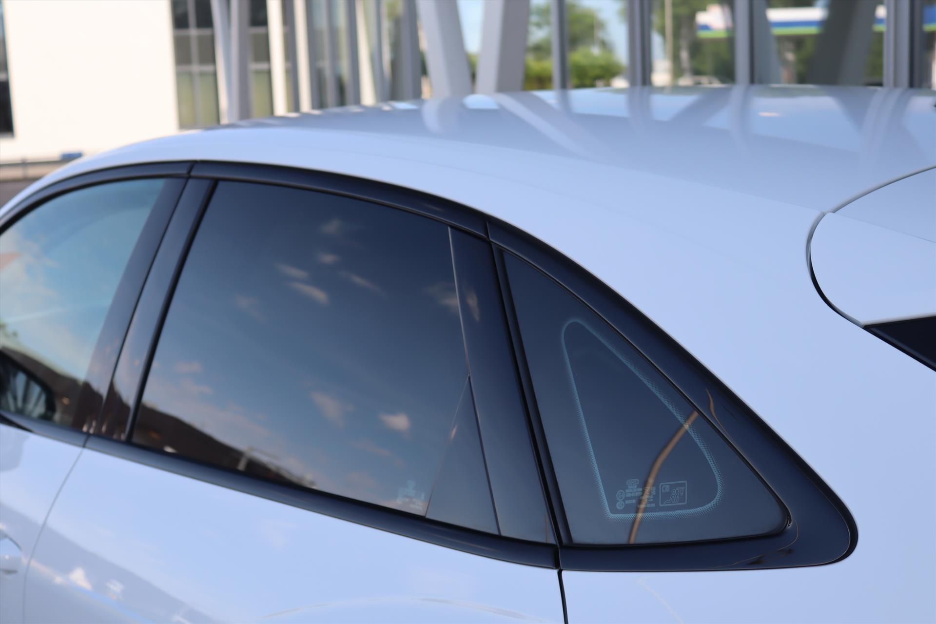 Foto van Audi Q3 Sportback
