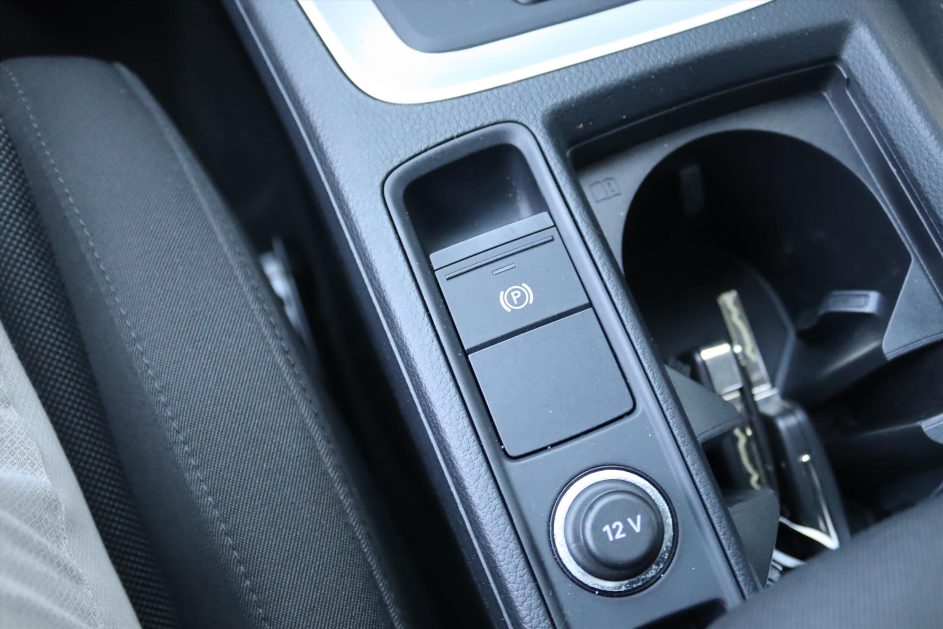 Foto van Audi Q3 Sportback