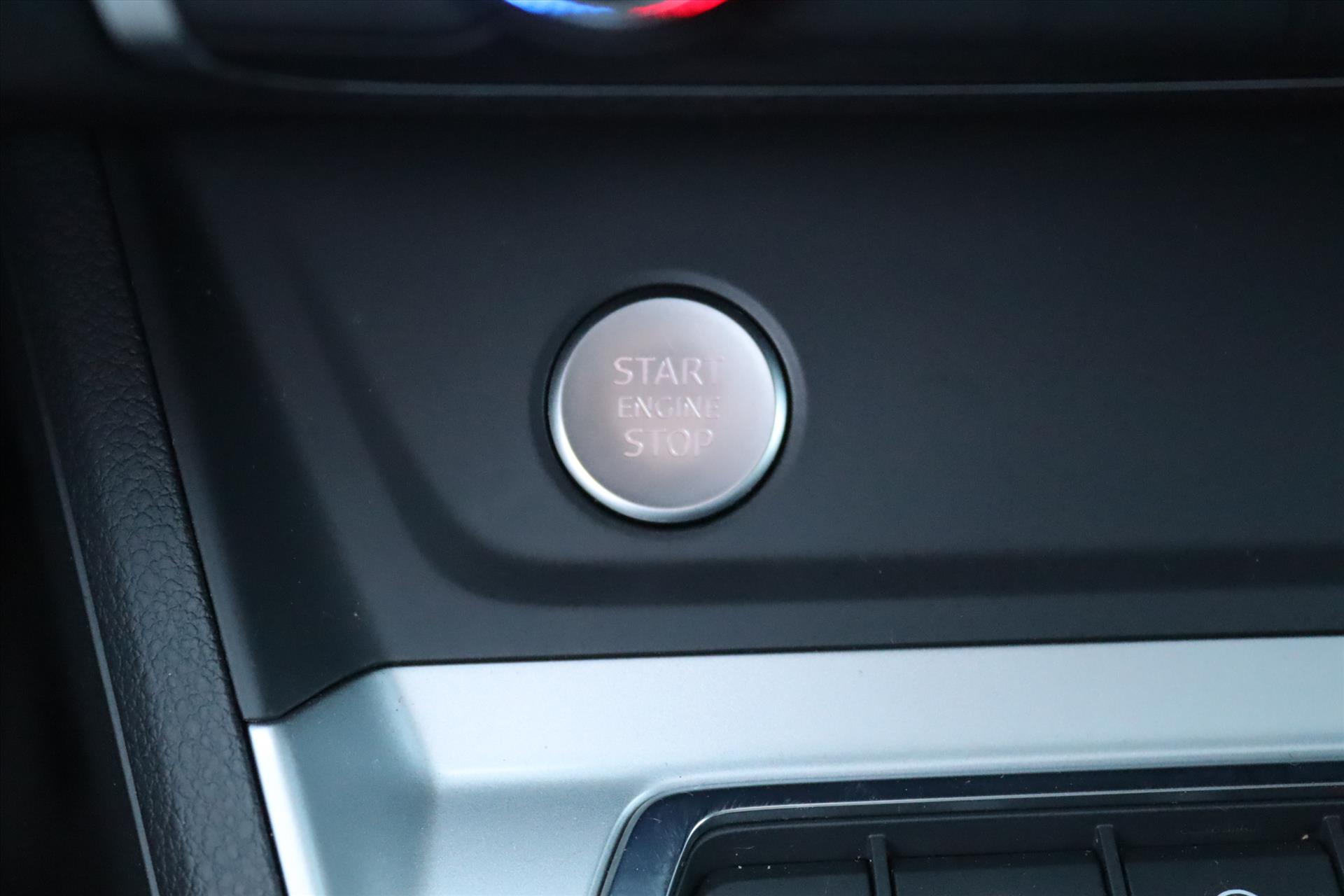 Foto van Audi Q3 Sportback