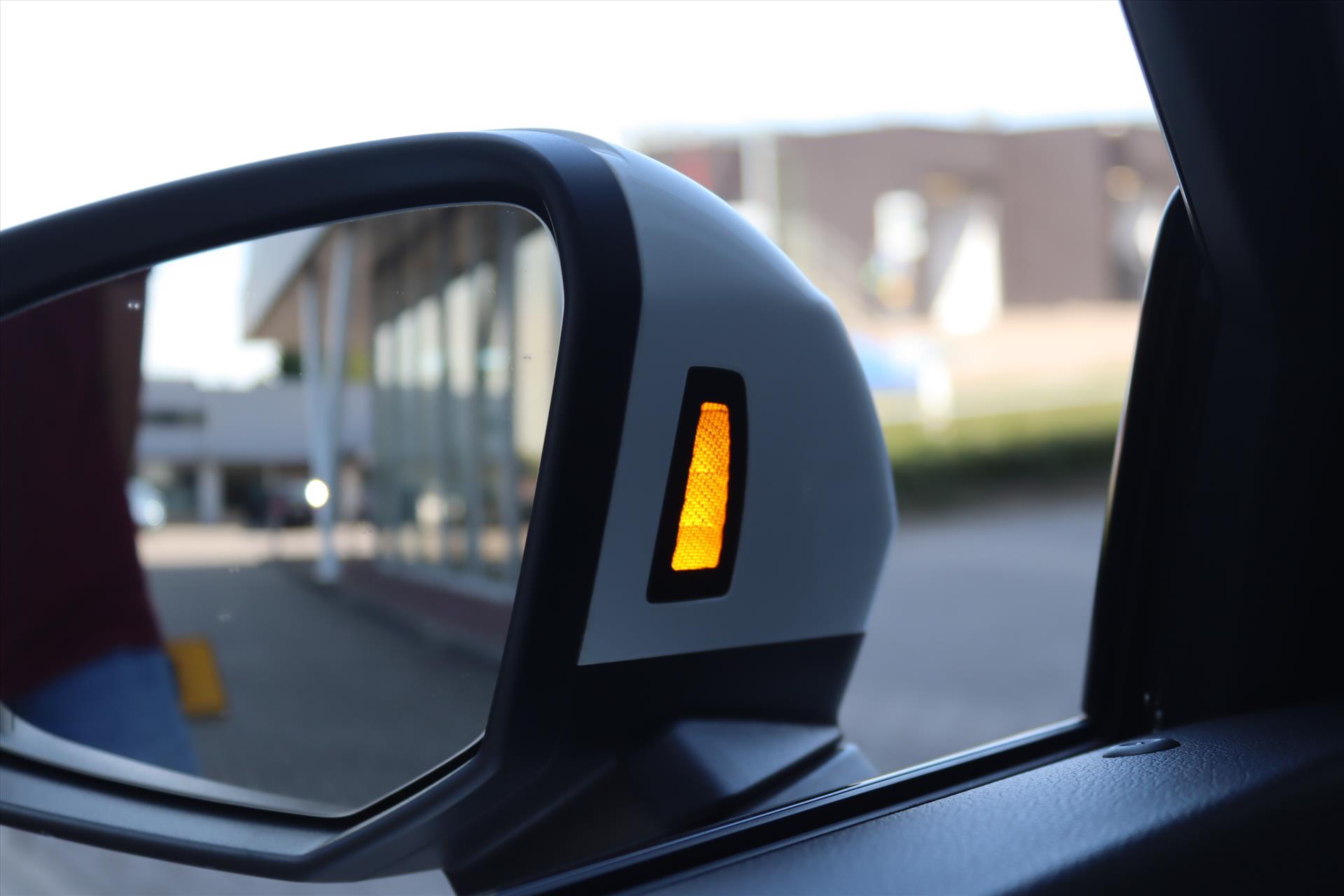 Foto van Audi Q3 Sportback