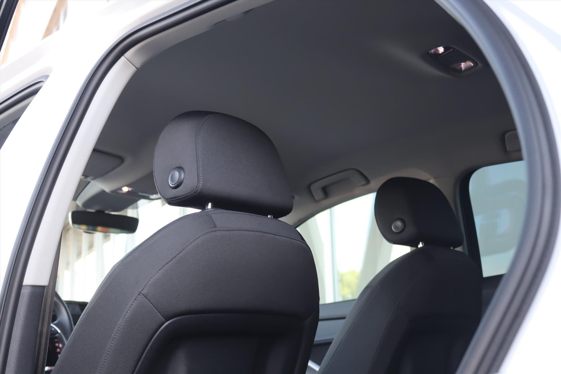 Foto van Audi Q3 Sportback
