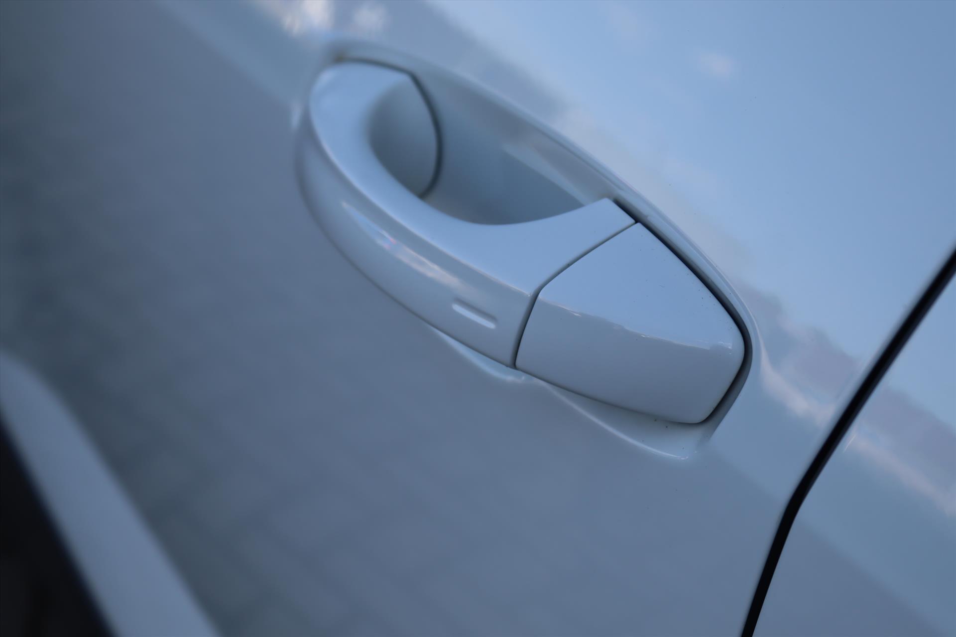 Foto van Audi Q3 Sportback