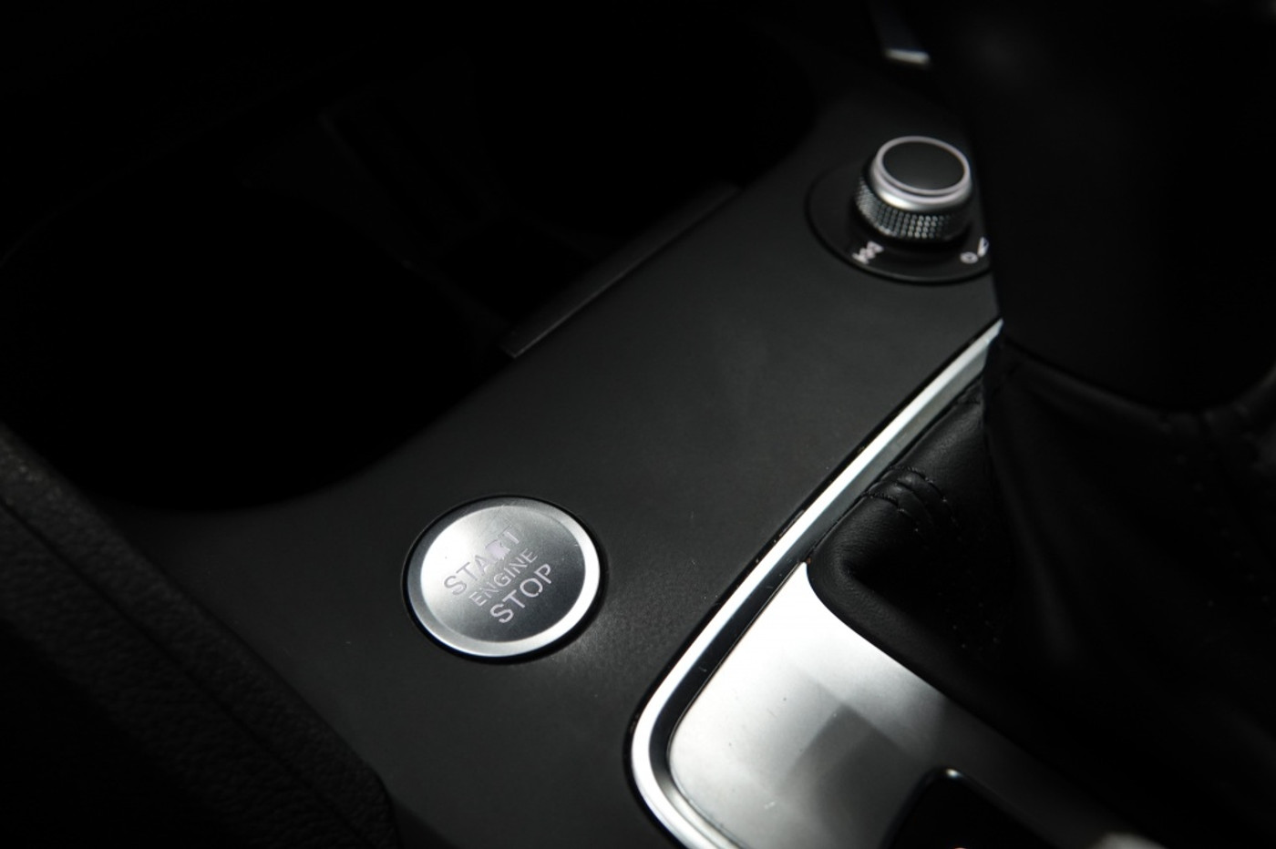 Foto van Audi Q2