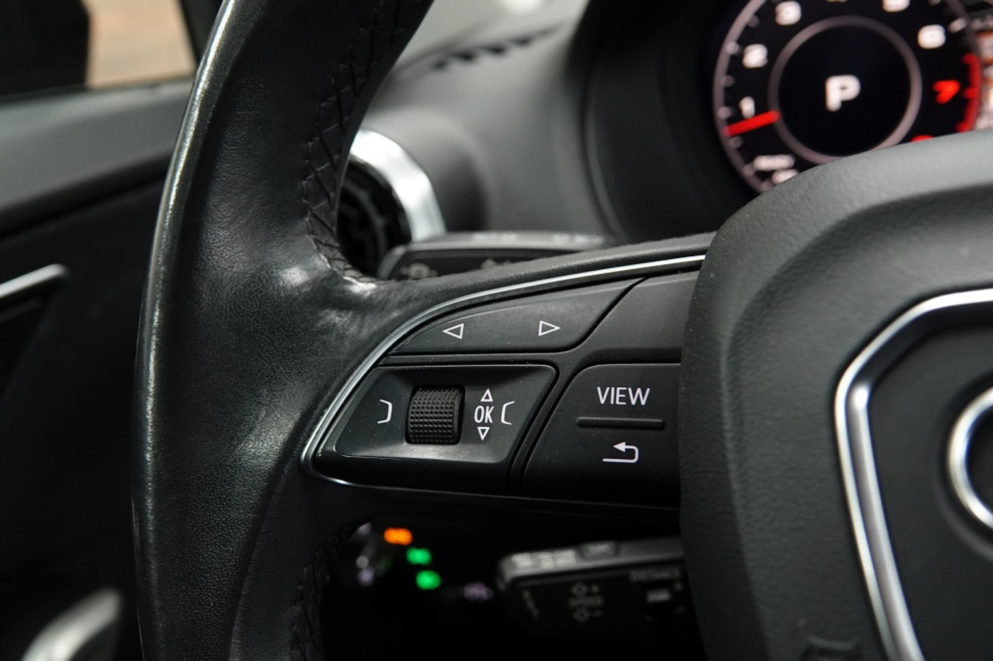 Foto van Audi Q2