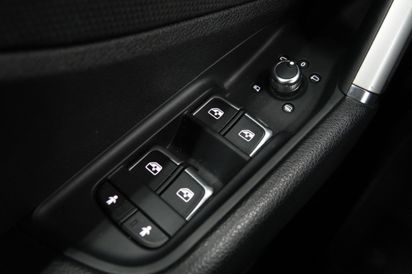 Foto van Audi Q2