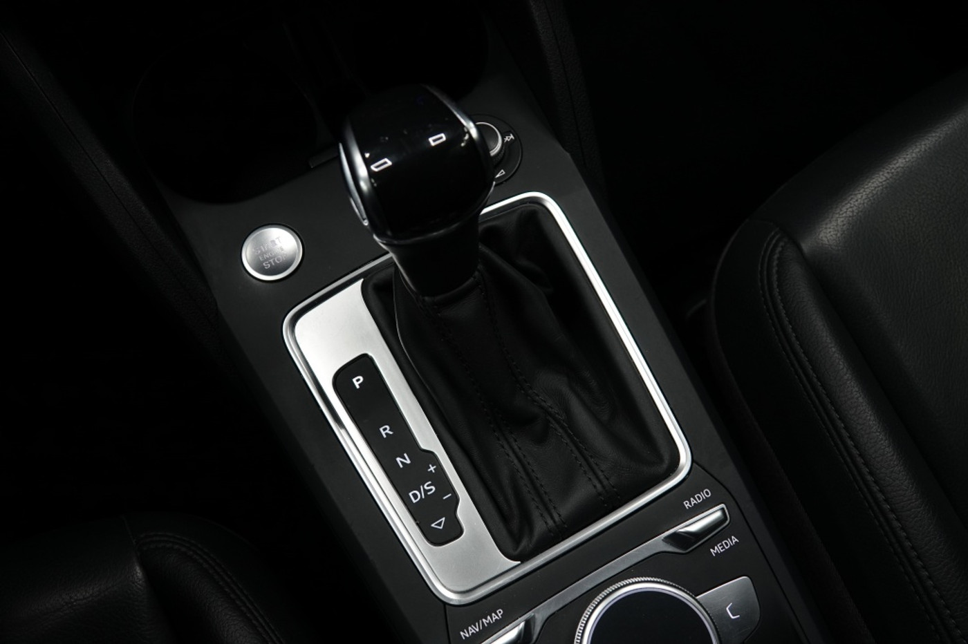 Foto van Audi Q2