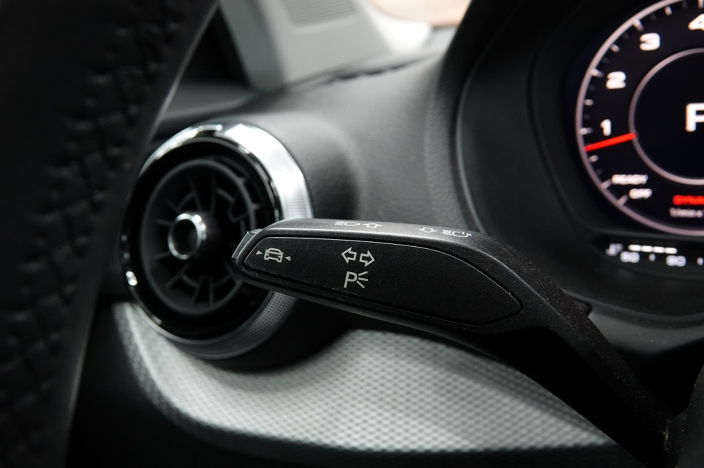 Foto van Audi Q2