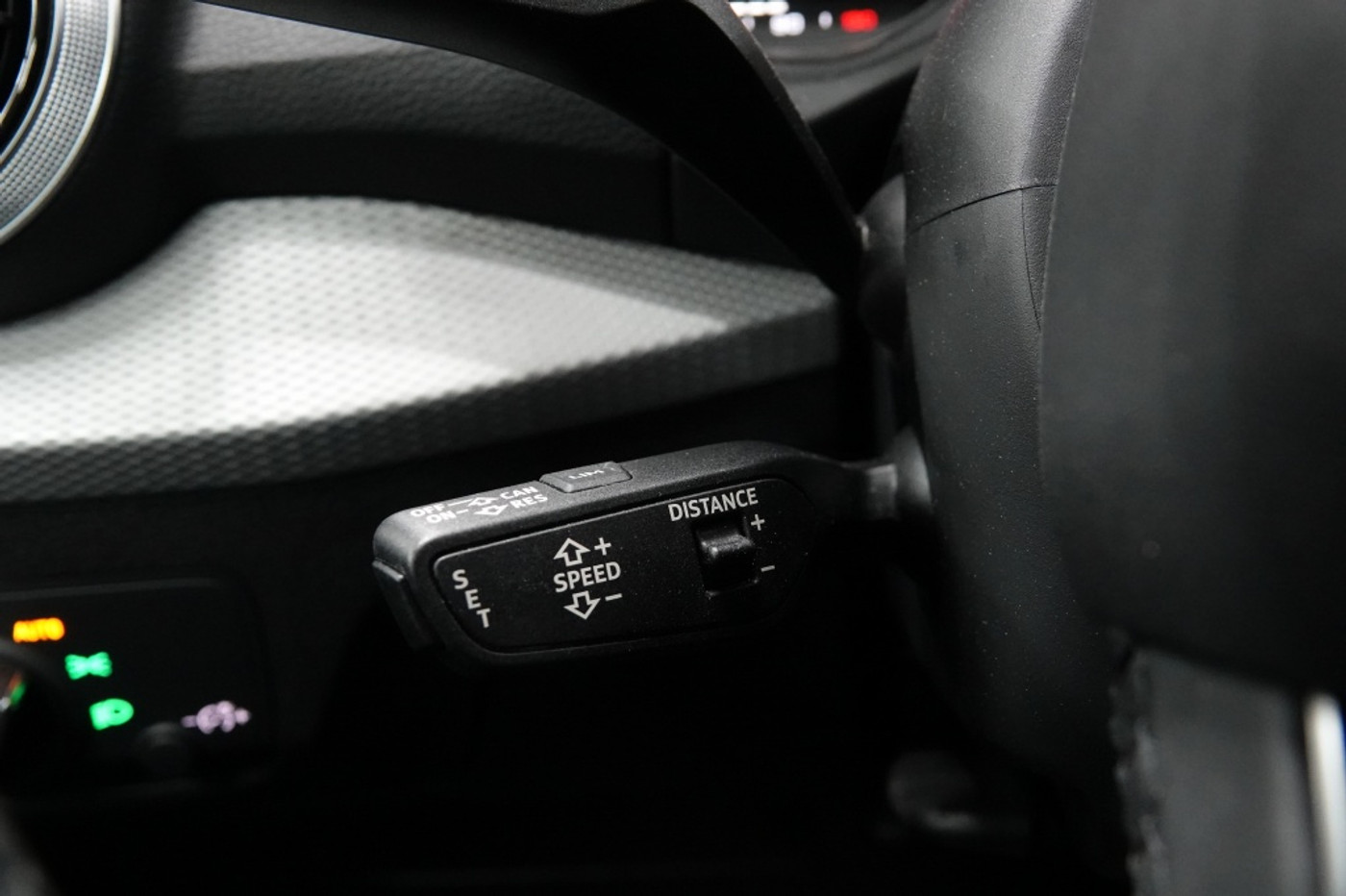 Foto van Audi Q2