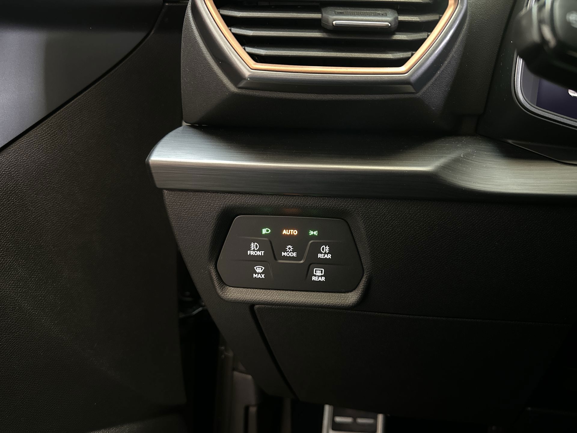 Foto van Cupra Formentor VZ E-hybrid