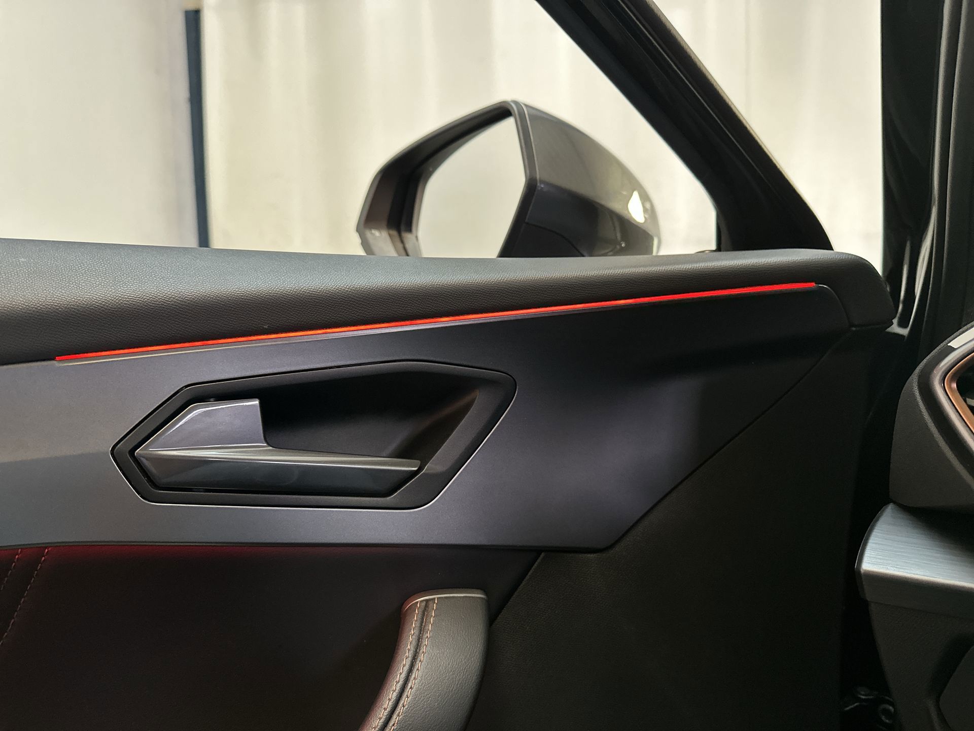 Foto van Cupra Formentor VZ E-hybrid