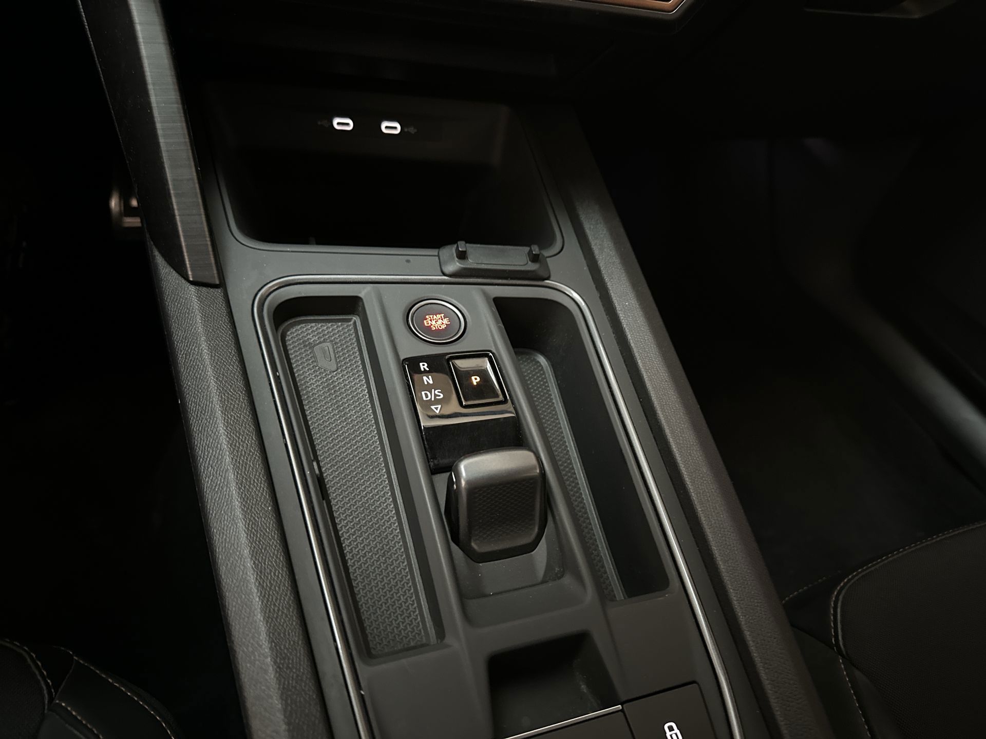Foto van Cupra Formentor VZ E-hybrid