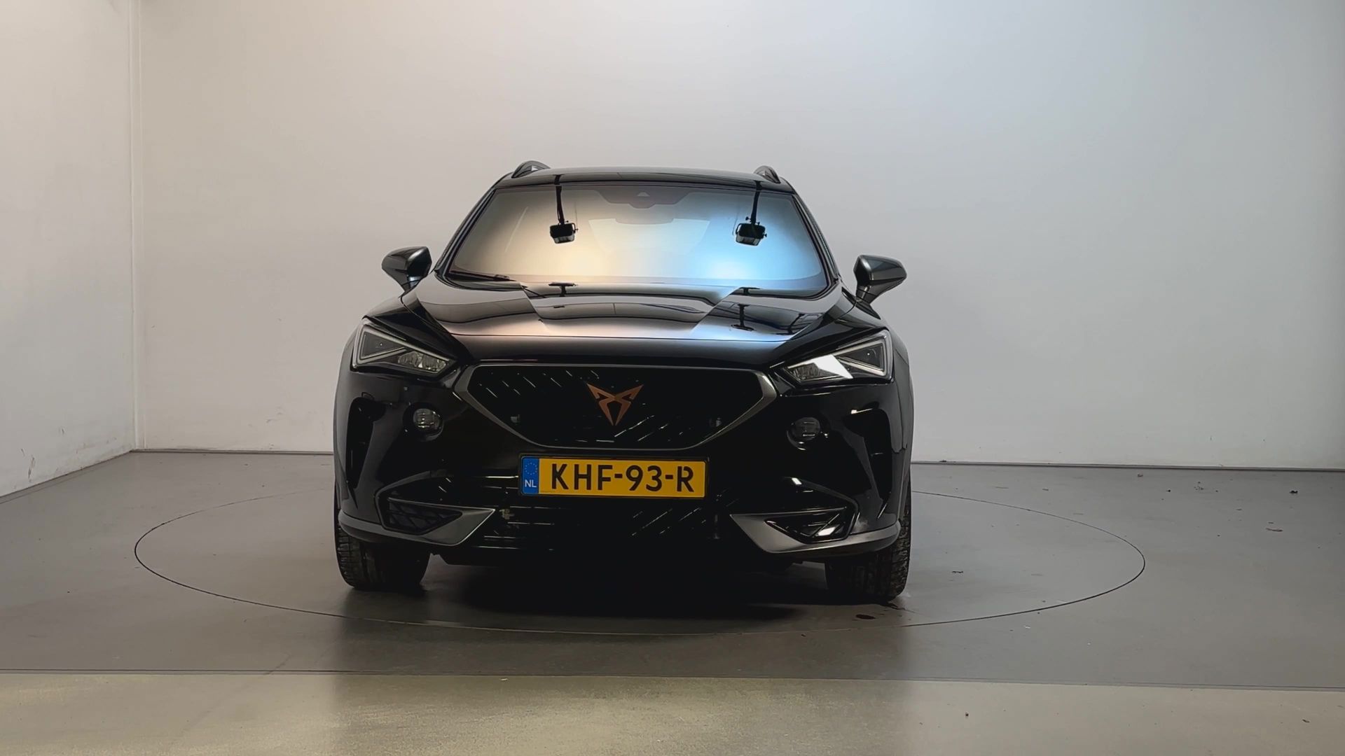 Foto van Cupra Formentor VZ E-hybrid