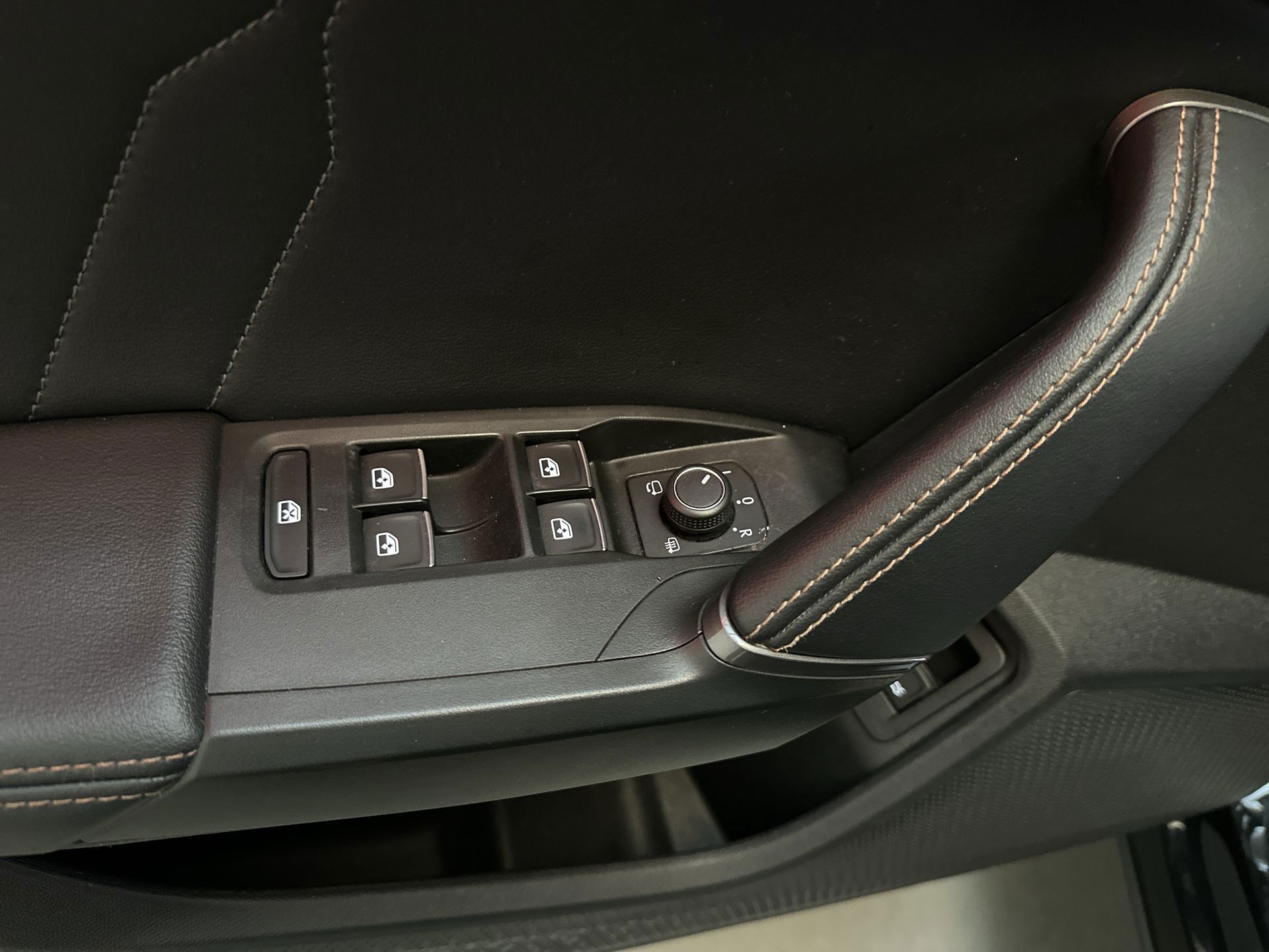 Foto van Cupra Formentor VZ E-hybrid