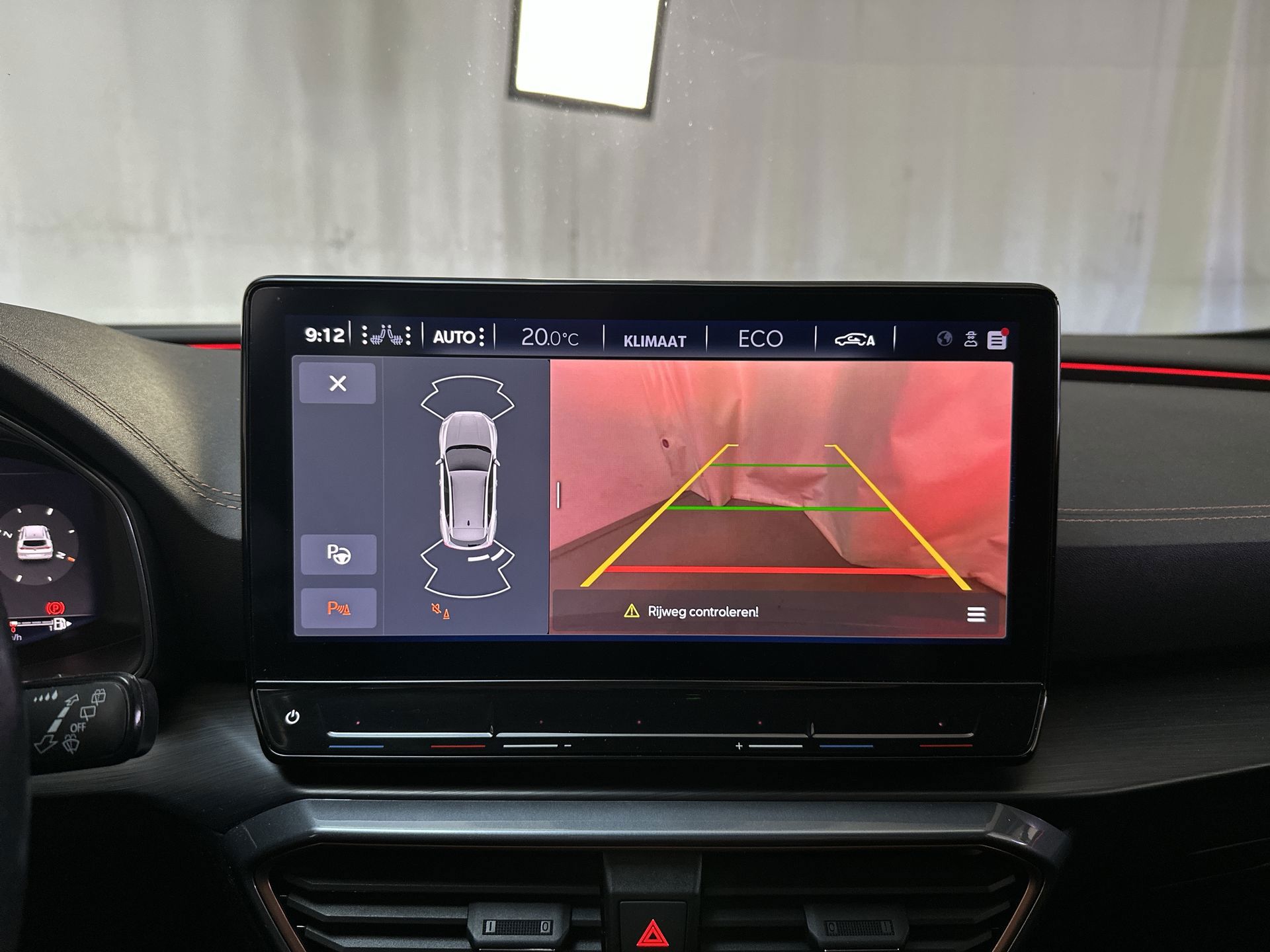 Foto van Cupra Formentor VZ E-hybrid
