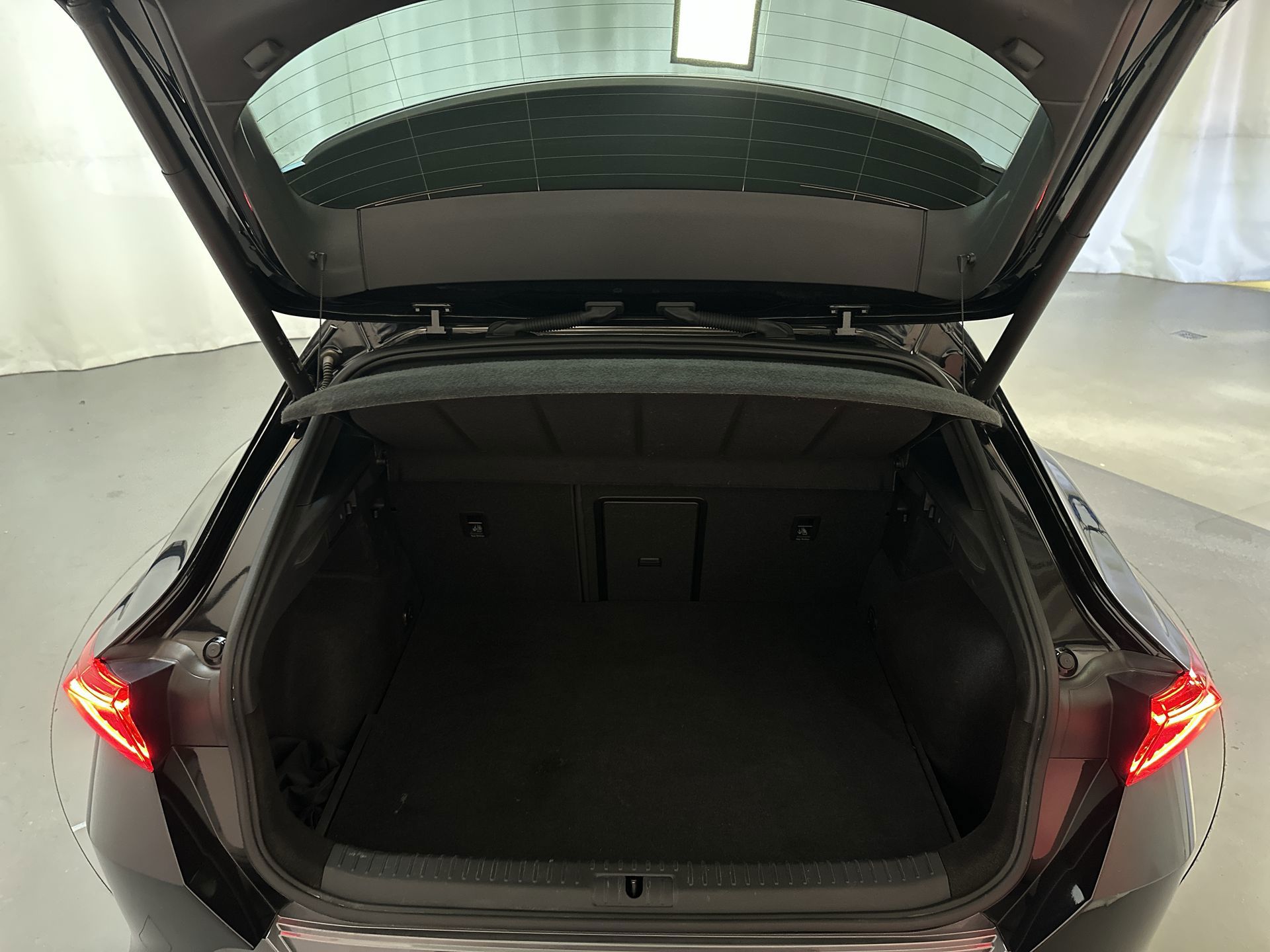 Foto van Cupra Formentor VZ E-hybrid