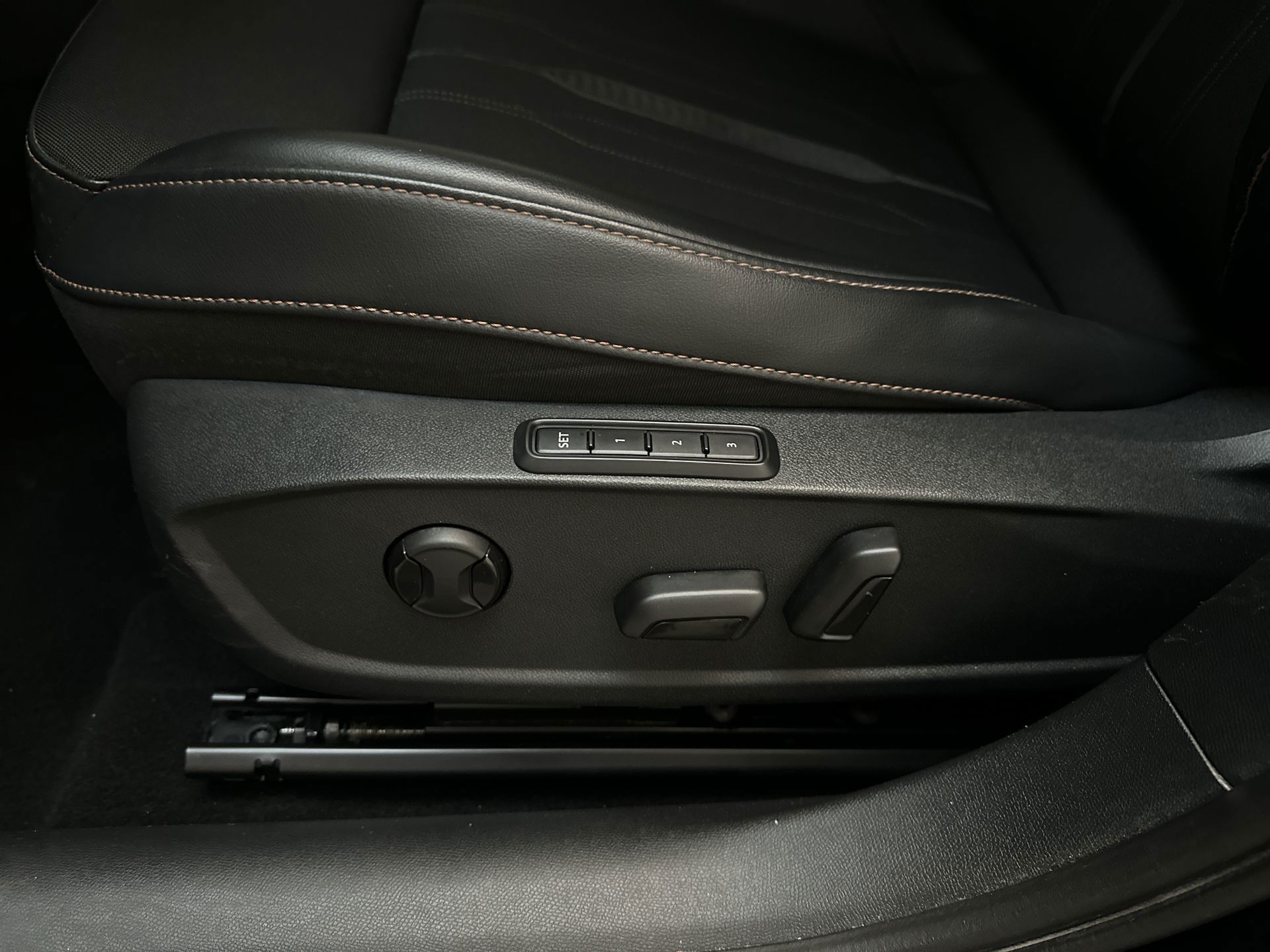 Foto van Cupra Formentor VZ E-hybrid
