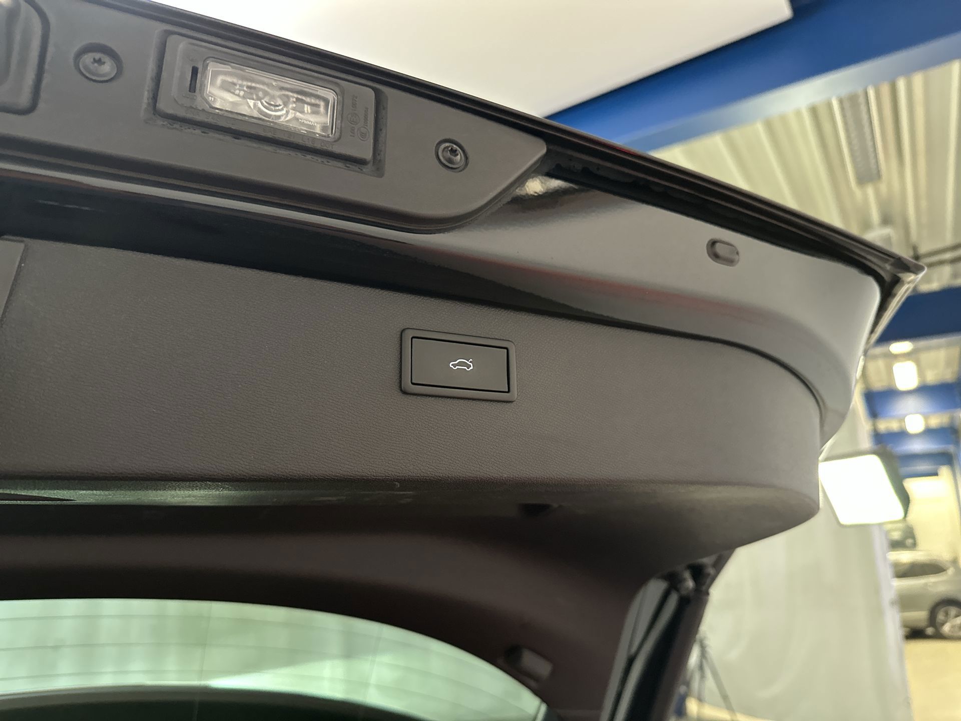 Foto van Cupra Formentor VZ E-hybrid