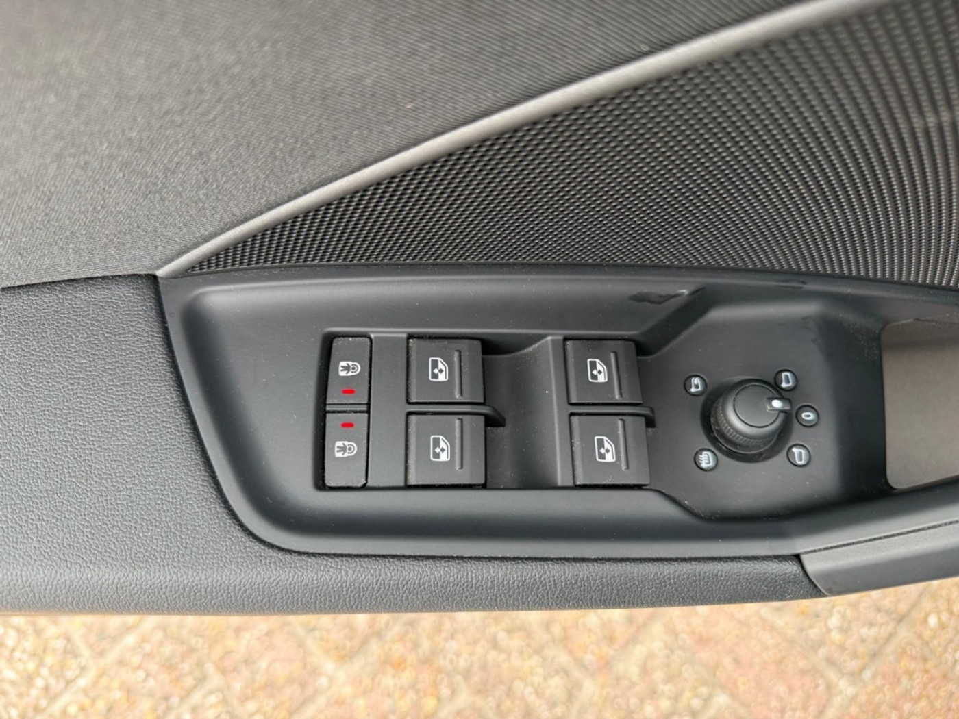 Foto van Audi A3 Limousine