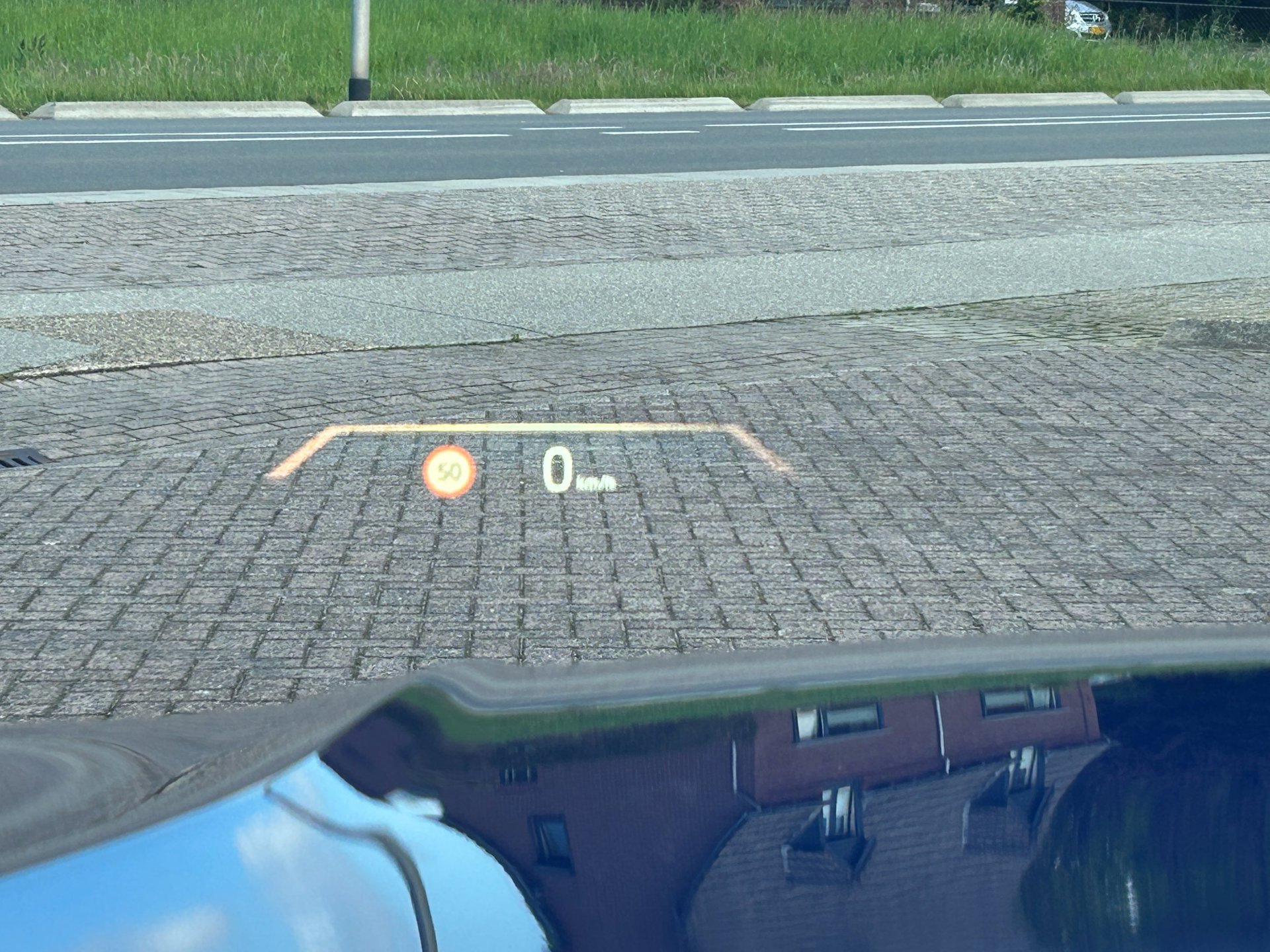 Foto van BMW 330e xDrive