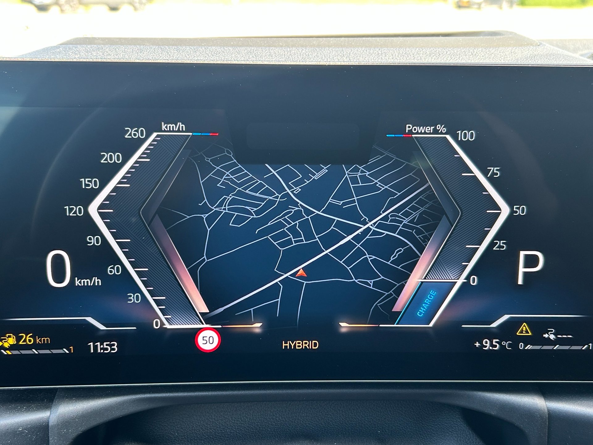 Foto van BMW 330e xDrive