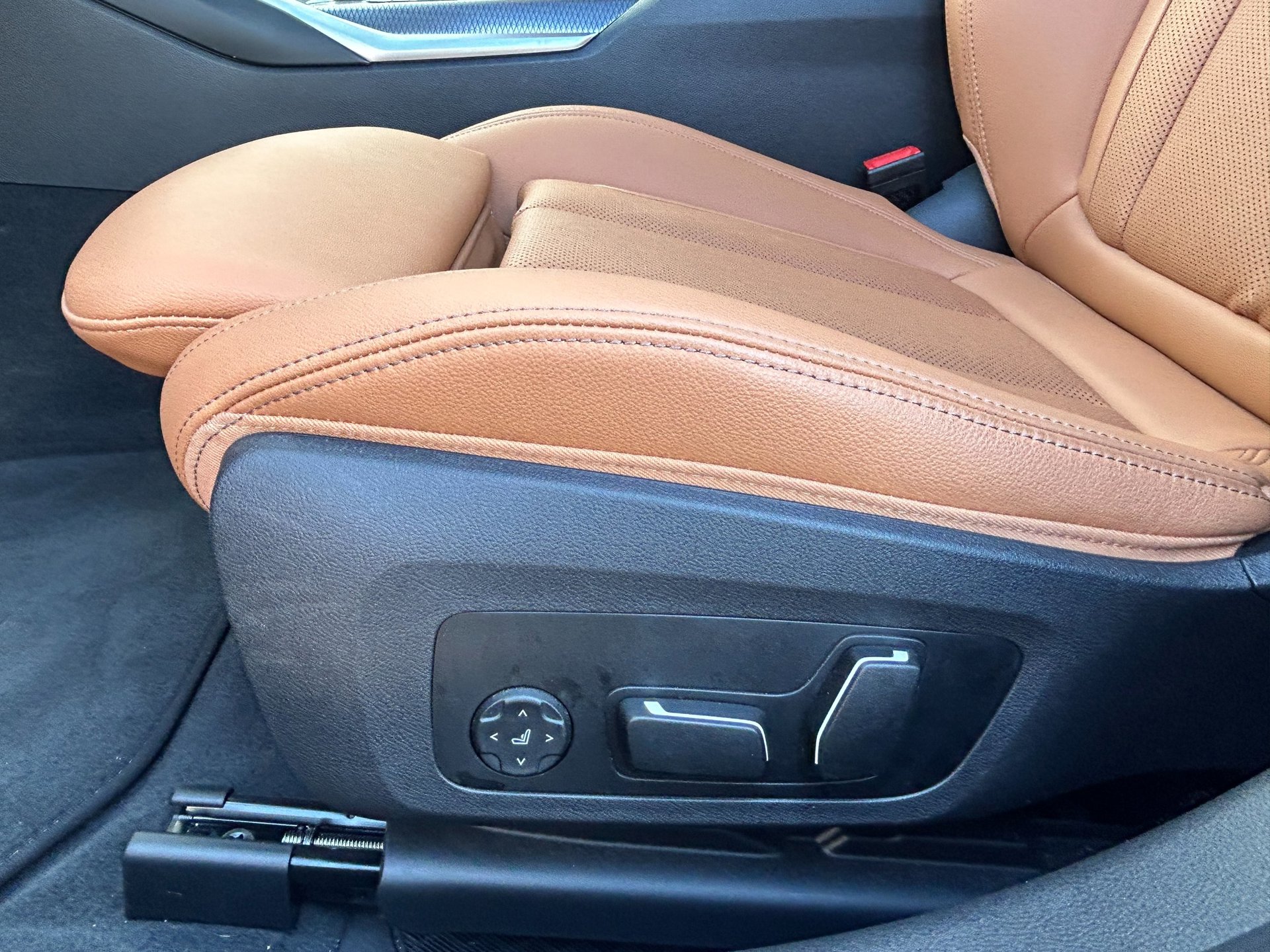 Foto van BMW 330e xDrive