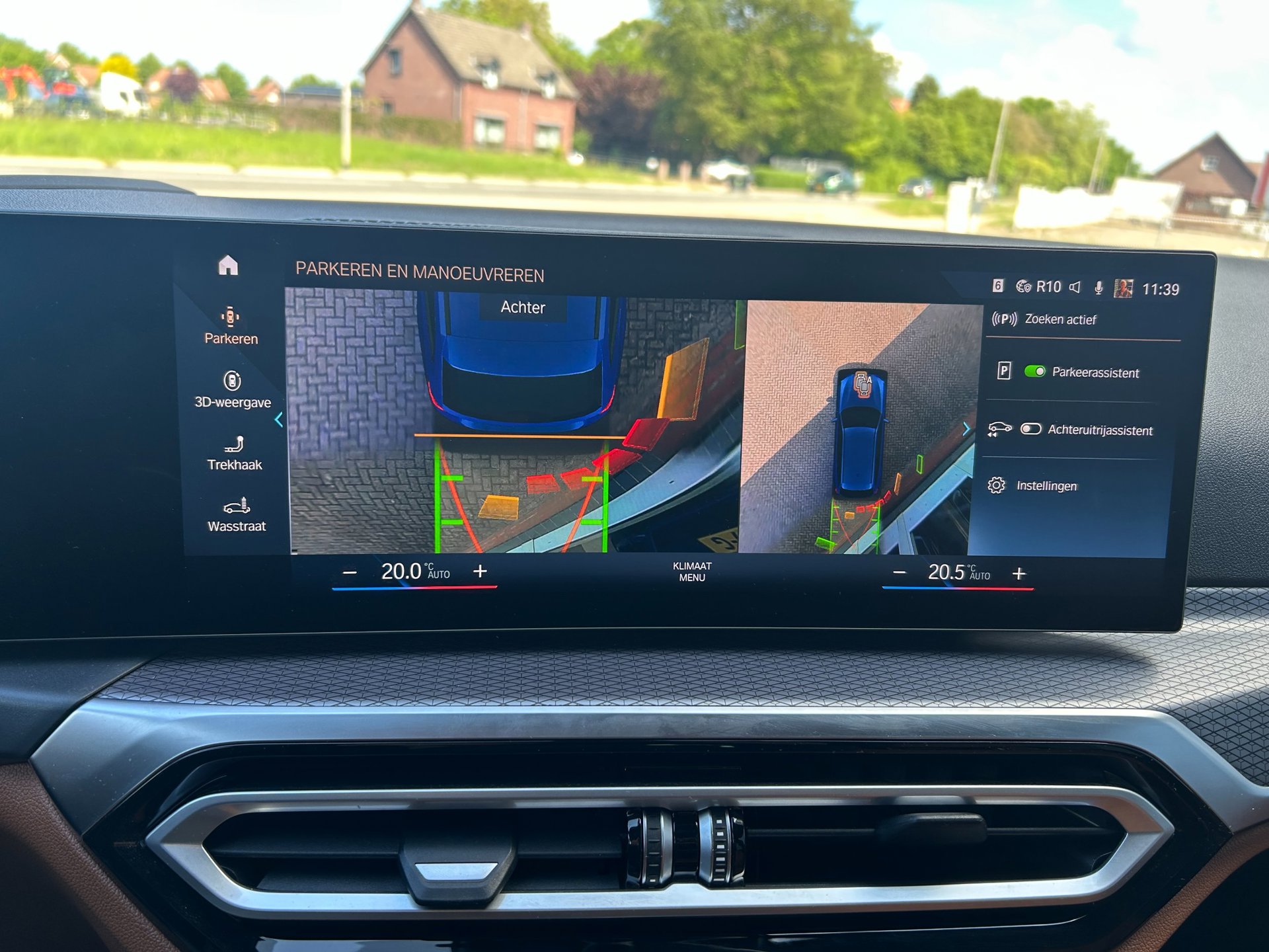 Foto van BMW 330e xDrive