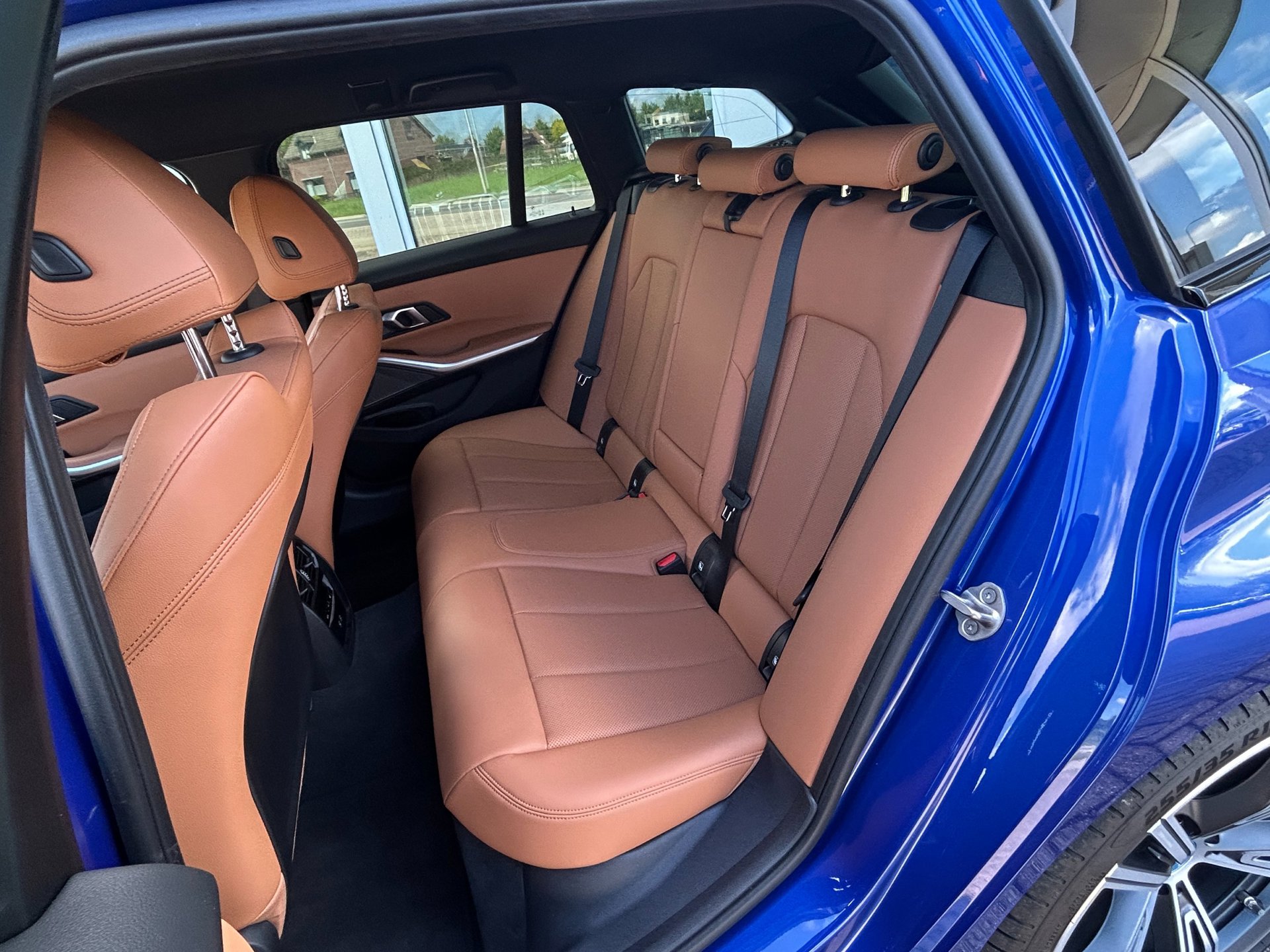 Foto van BMW 330e xDrive