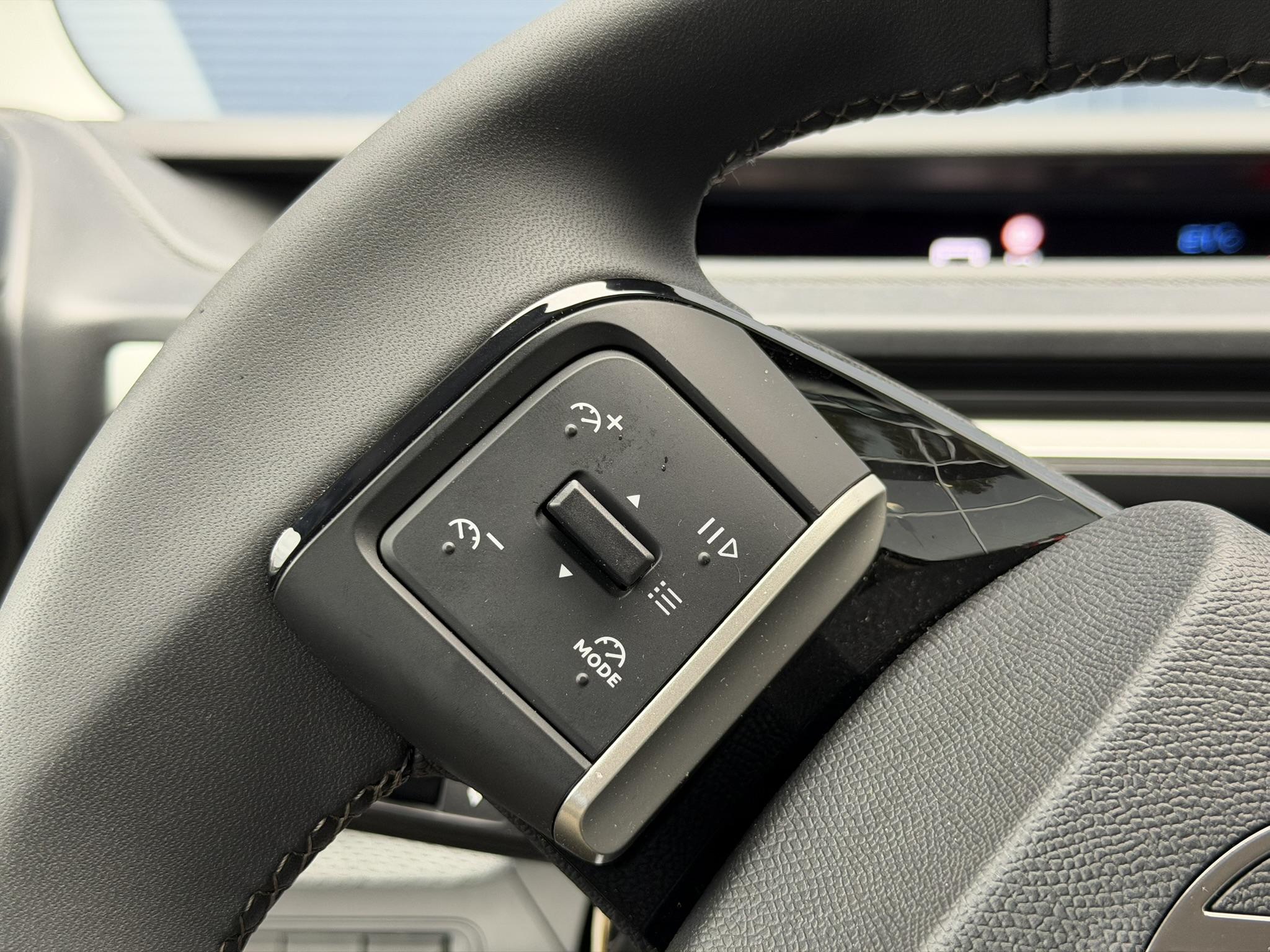Foto van Citroen E-c3