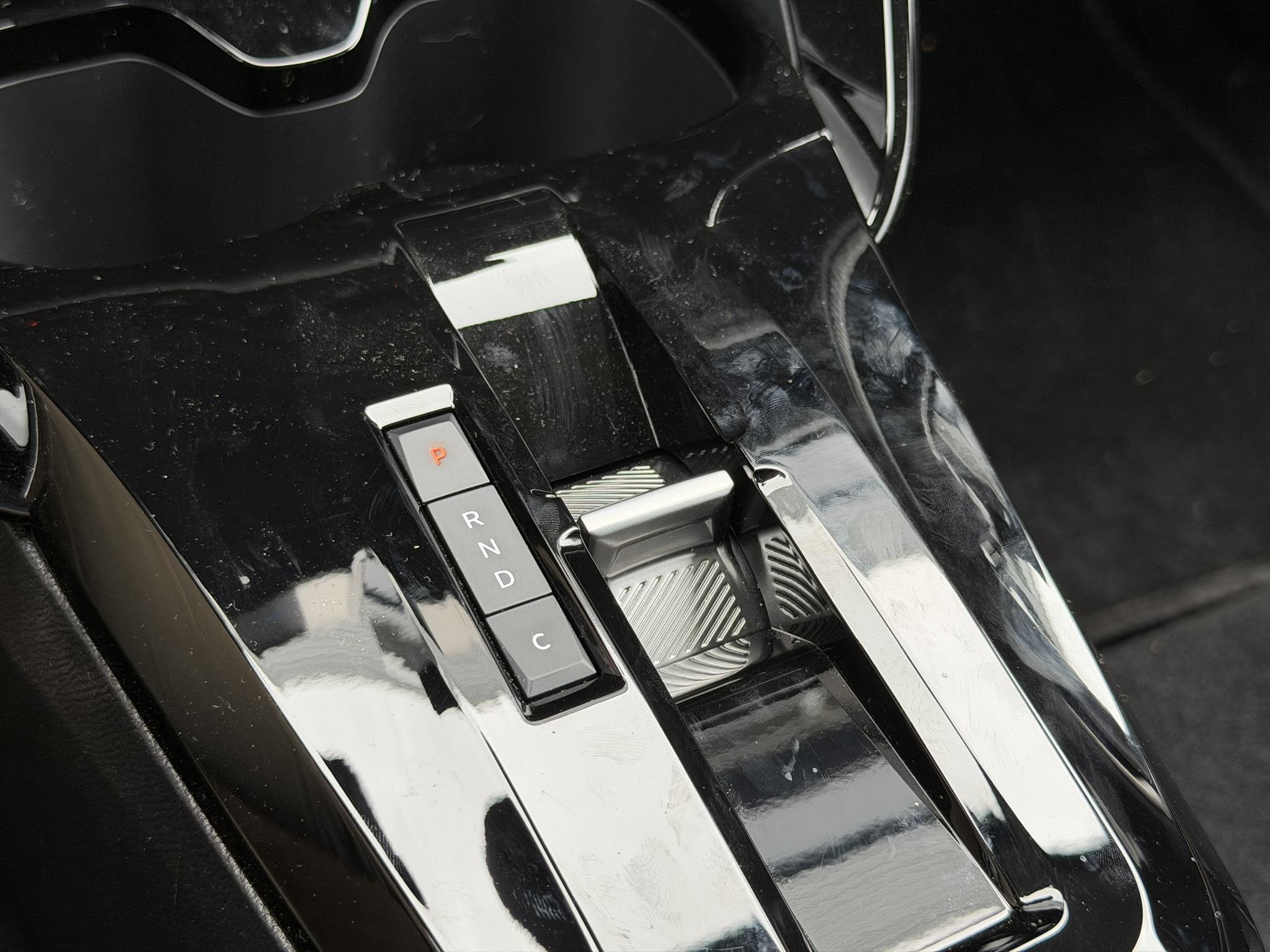 Foto van Citroen E-c3