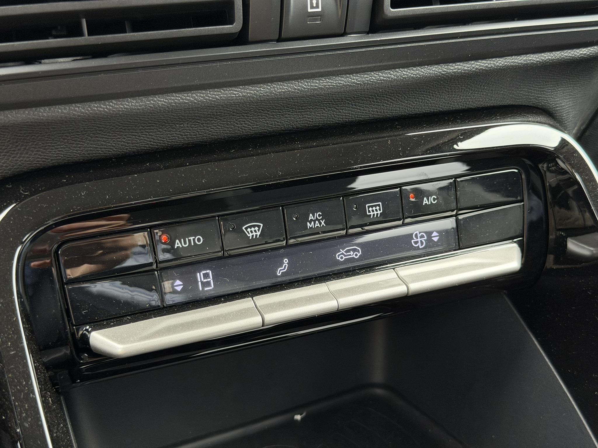 Foto van Citroen E-c3