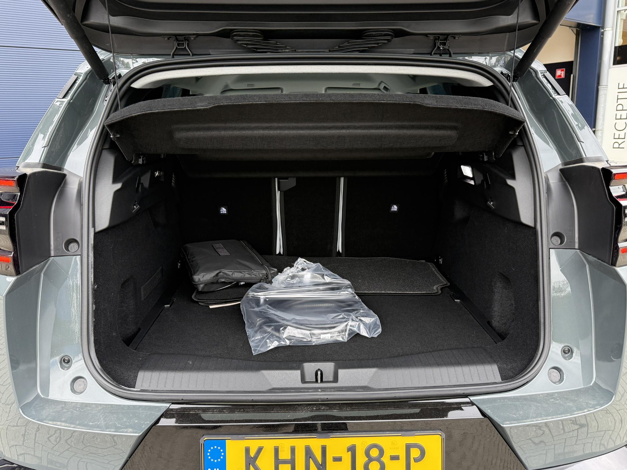Foto van Citroen C5 Aircross