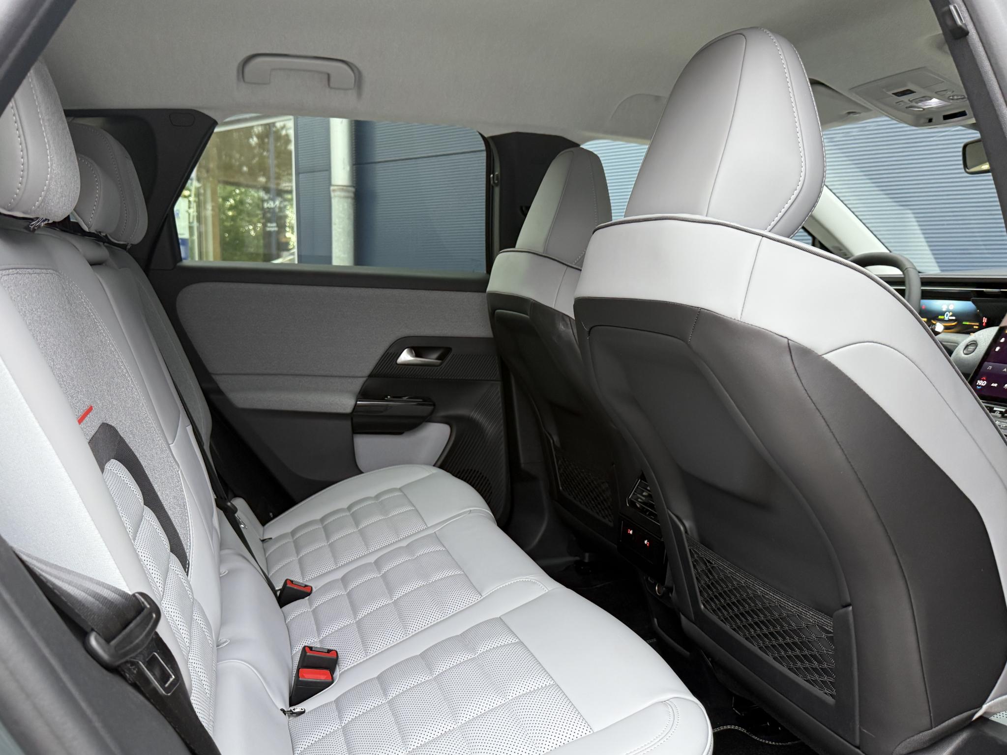Foto van Citroen C5 Aircross